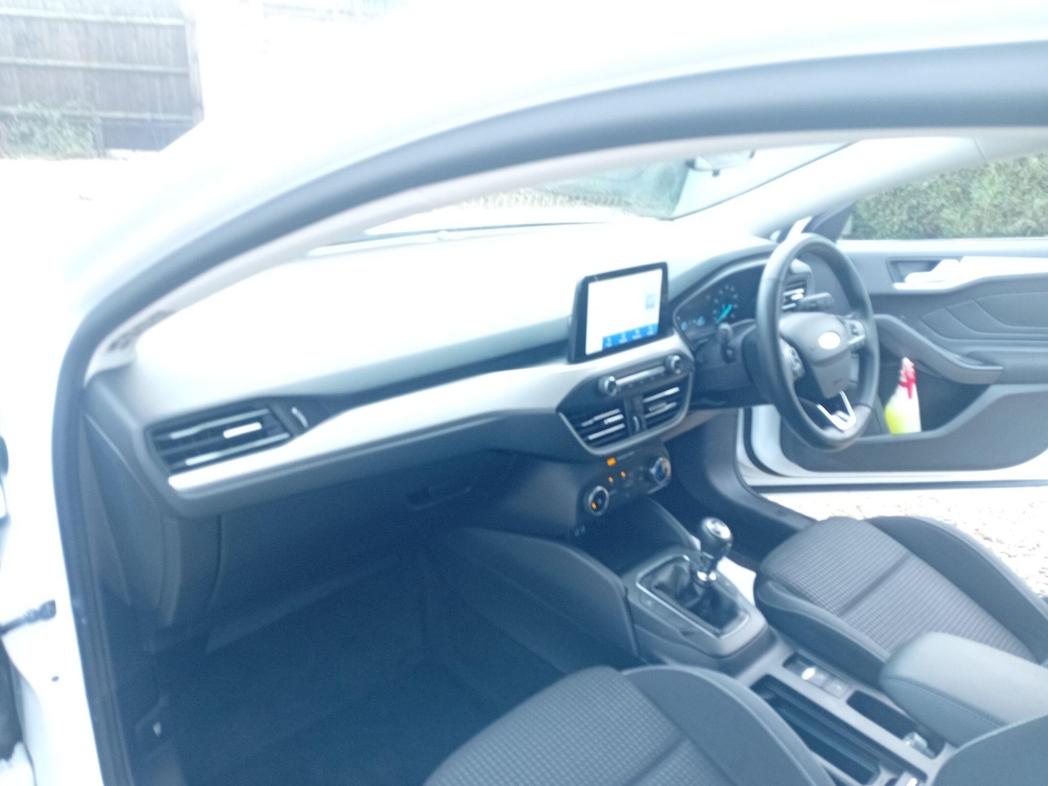 Used Ford Focus 2021 for sale - 77315257: Photo 15