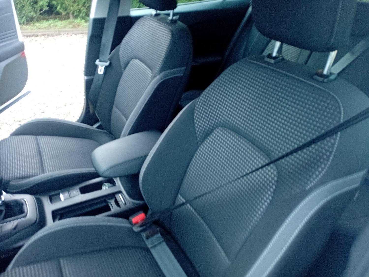 Used Ford Focus 2021 for sale - 77315257: Photo 16