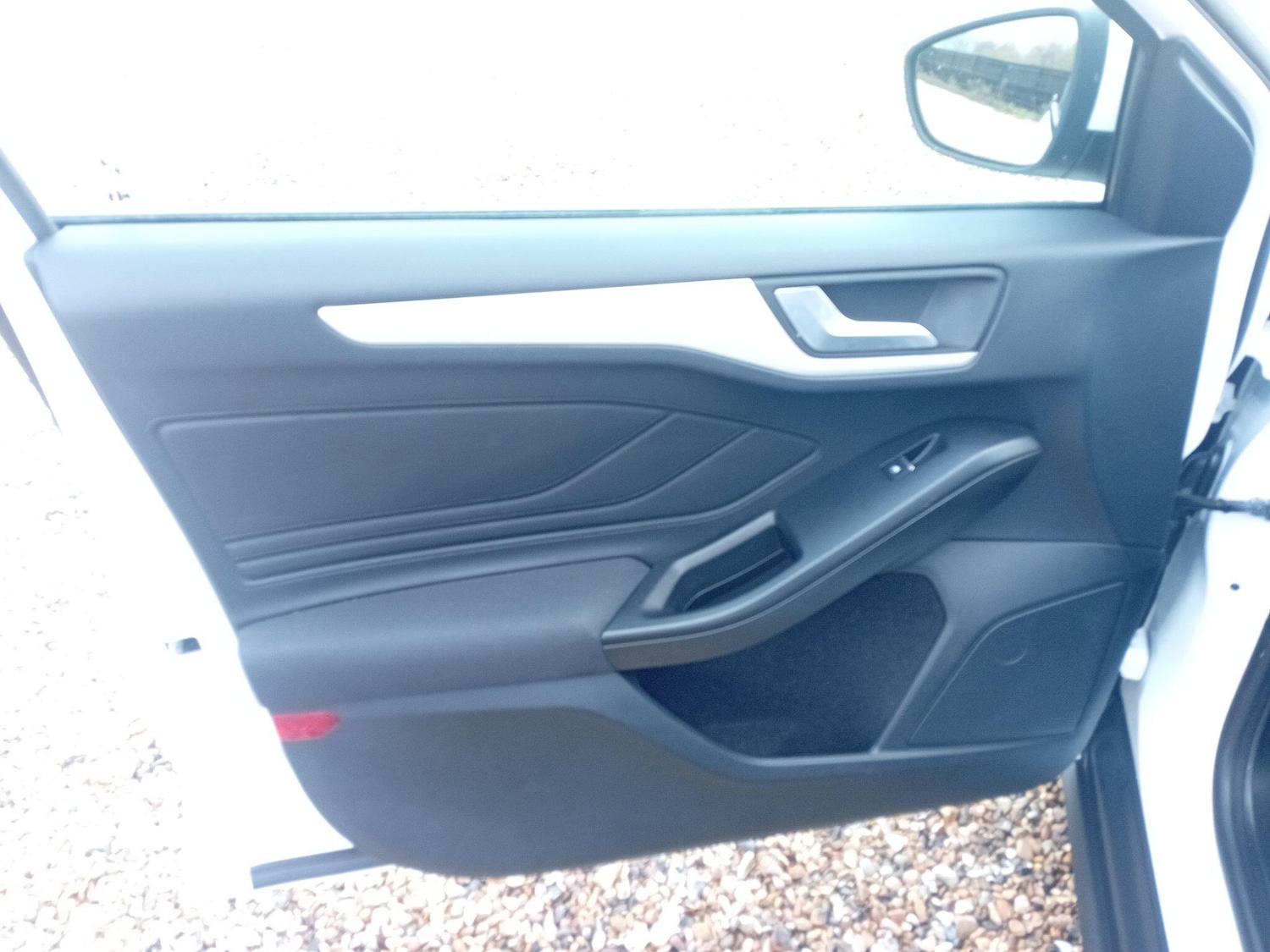 Used Ford Focus 2021 for sale - 77315257: Photo 17