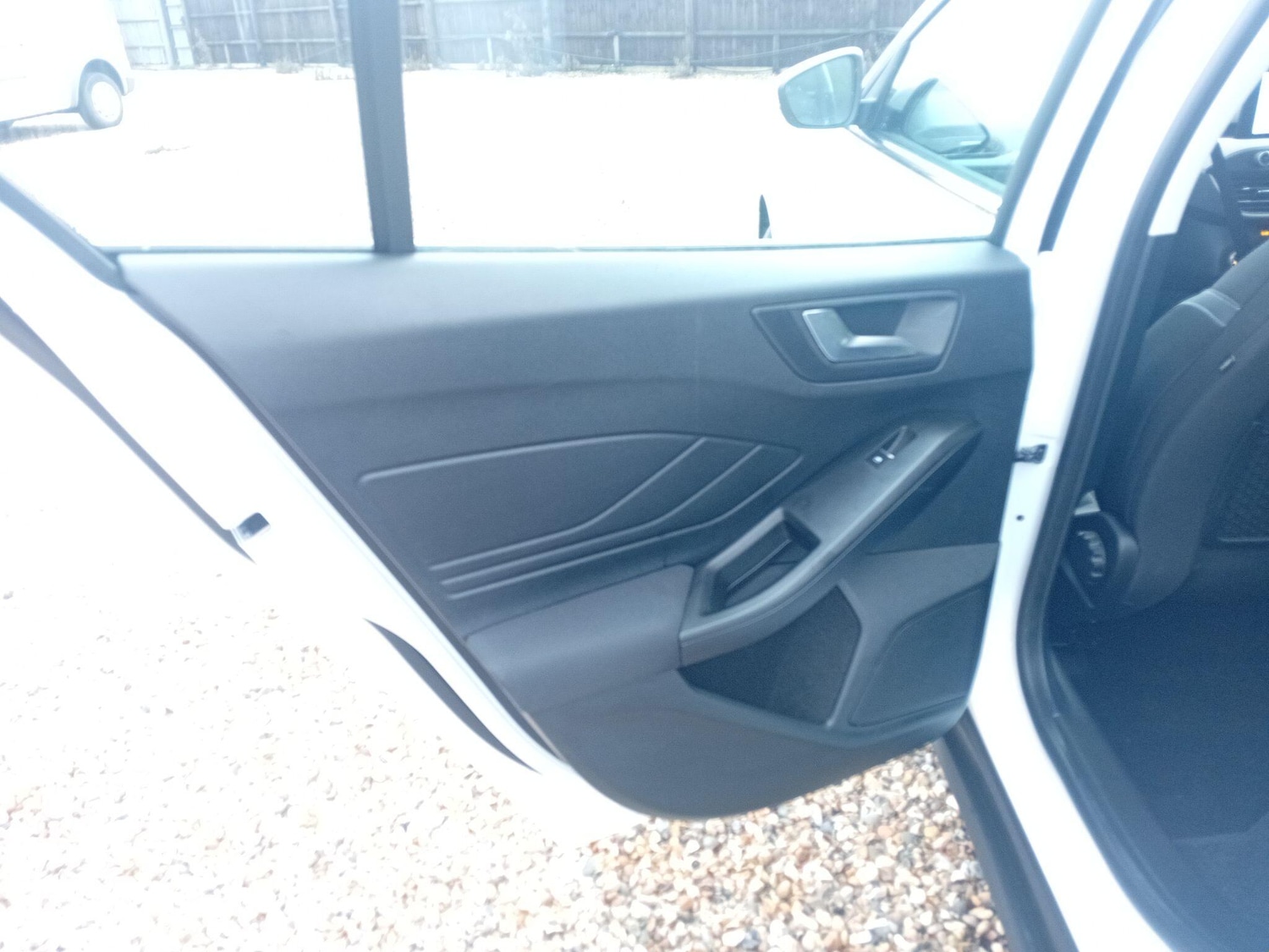 Used Ford Focus 2021 for sale - 77315257: Photo 18