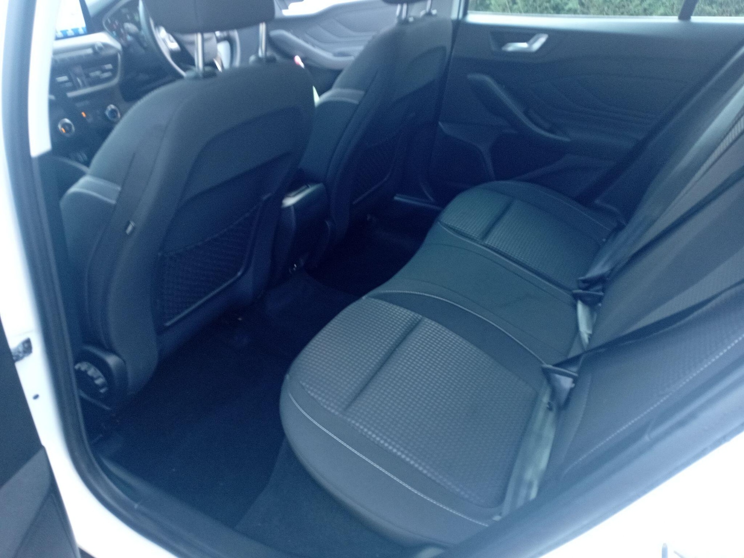 Used Ford Focus 2021 for sale - 77315257: Photo 19