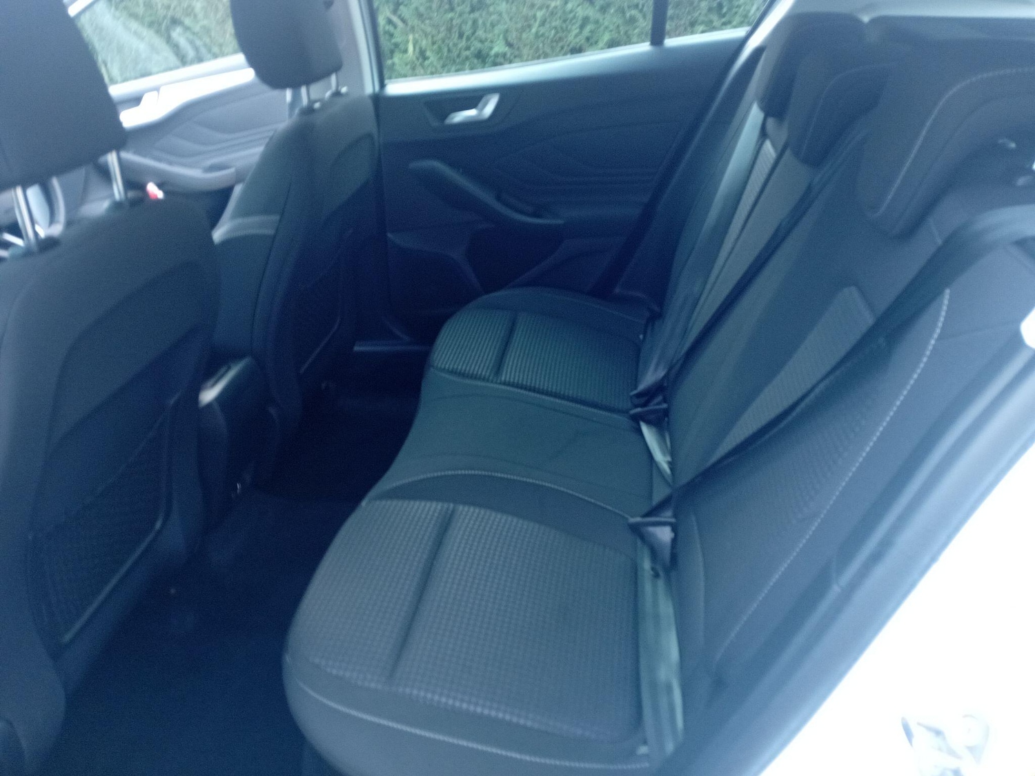 Used Ford Focus 2021 for sale - 77315257: Photo 20