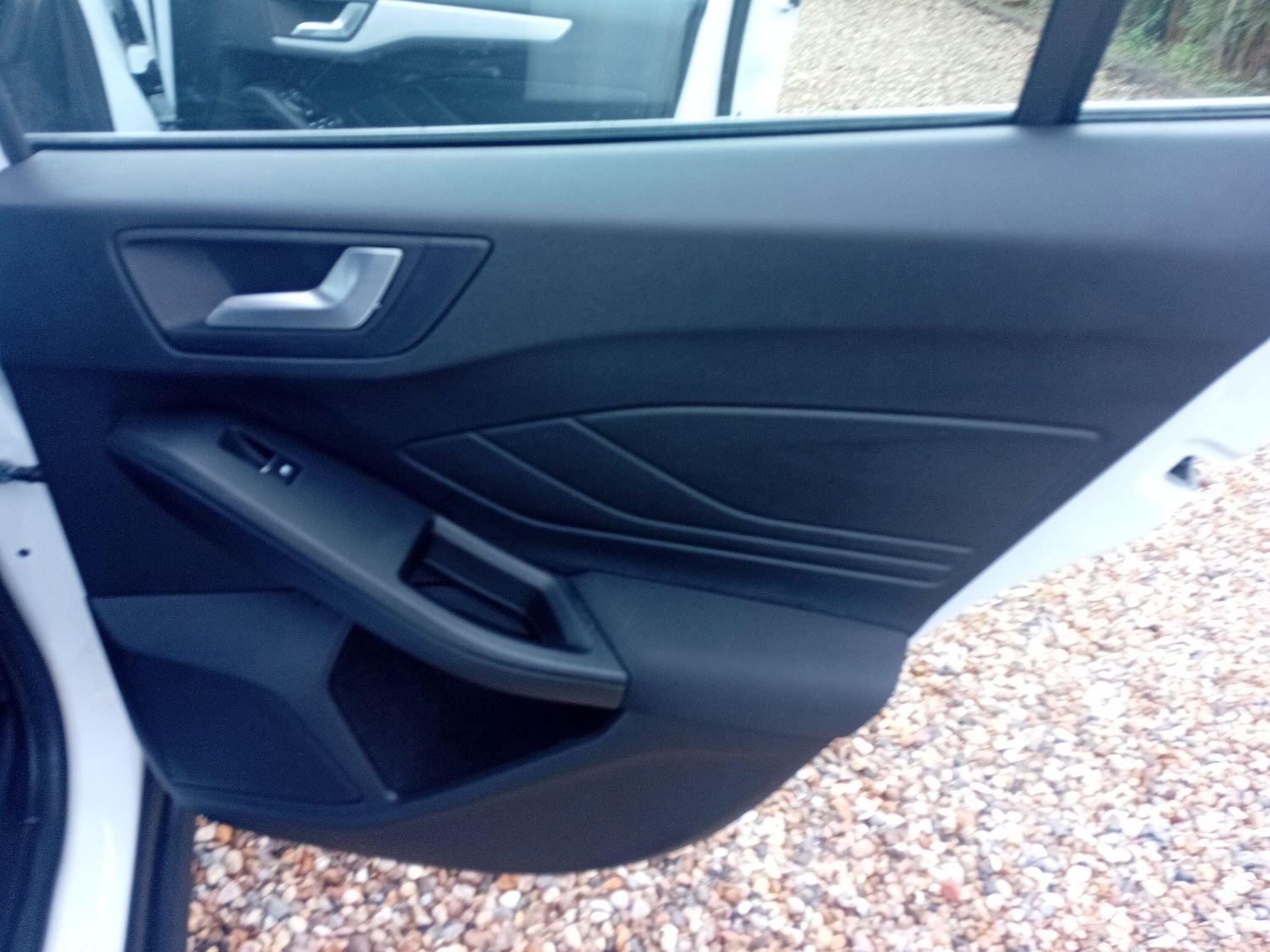 Used Ford Focus 2021 for sale - 77315257: Photo 21