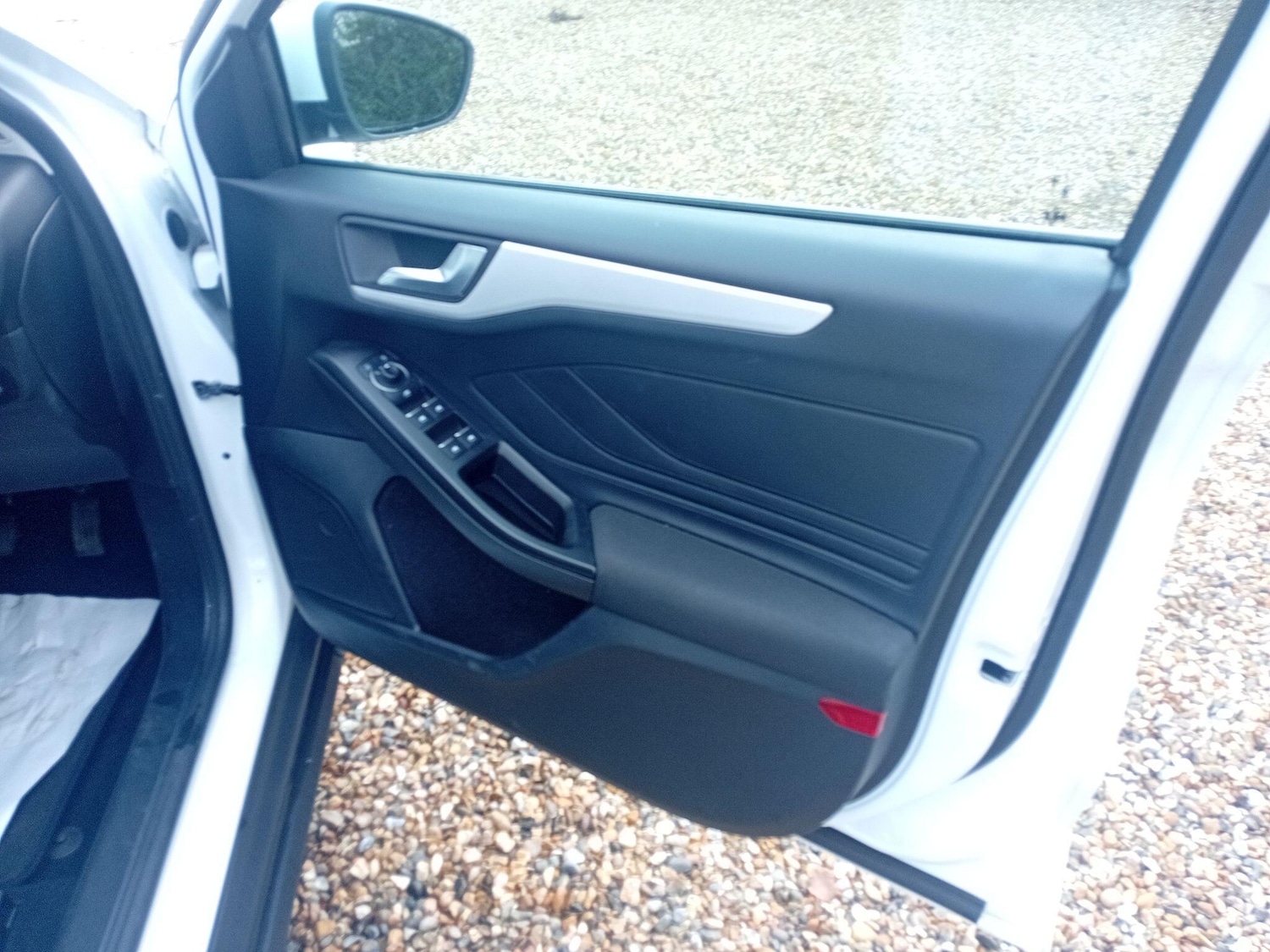 Used Ford Focus 2021 for sale - 77315257: Photo 22