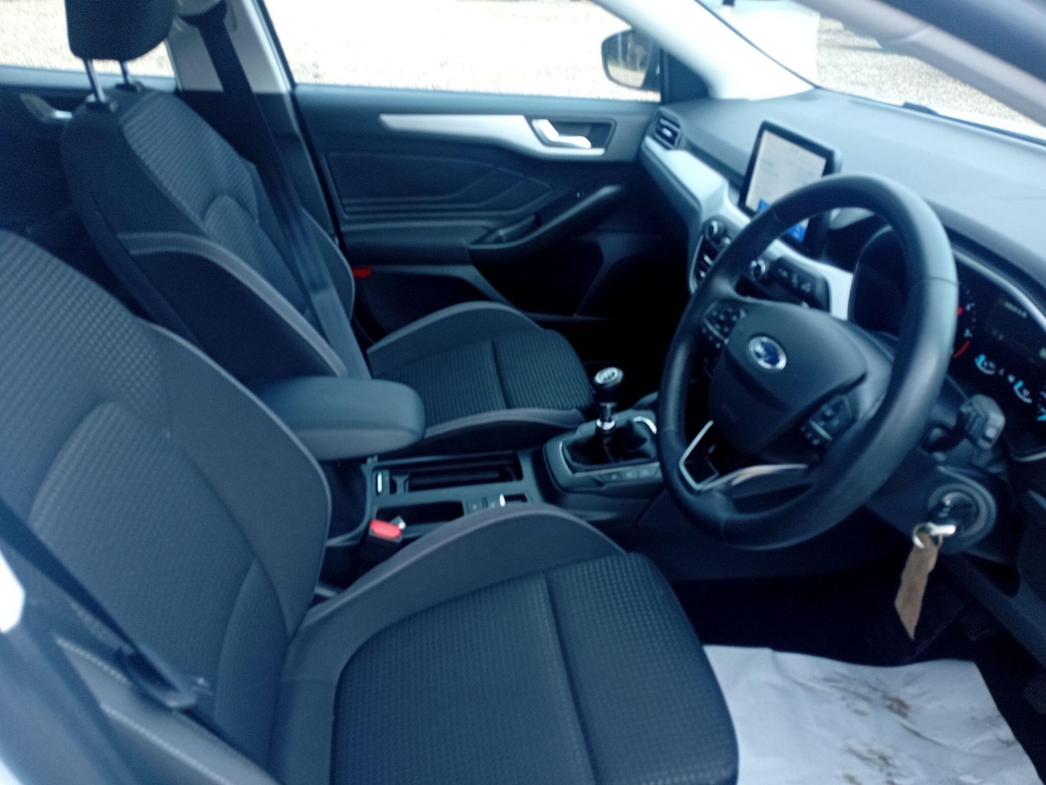 Used Ford Focus 2021 for sale - 77315257: Photo 24