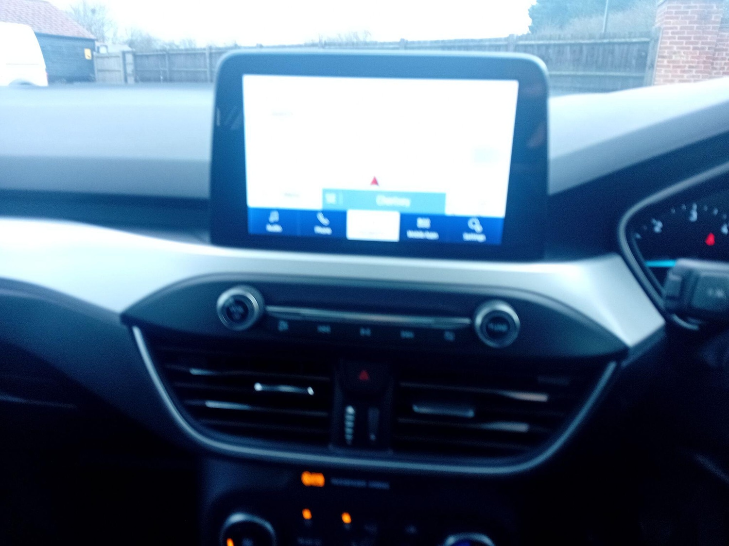 Used Ford Focus 2021 for sale - 77315257: Photo 27