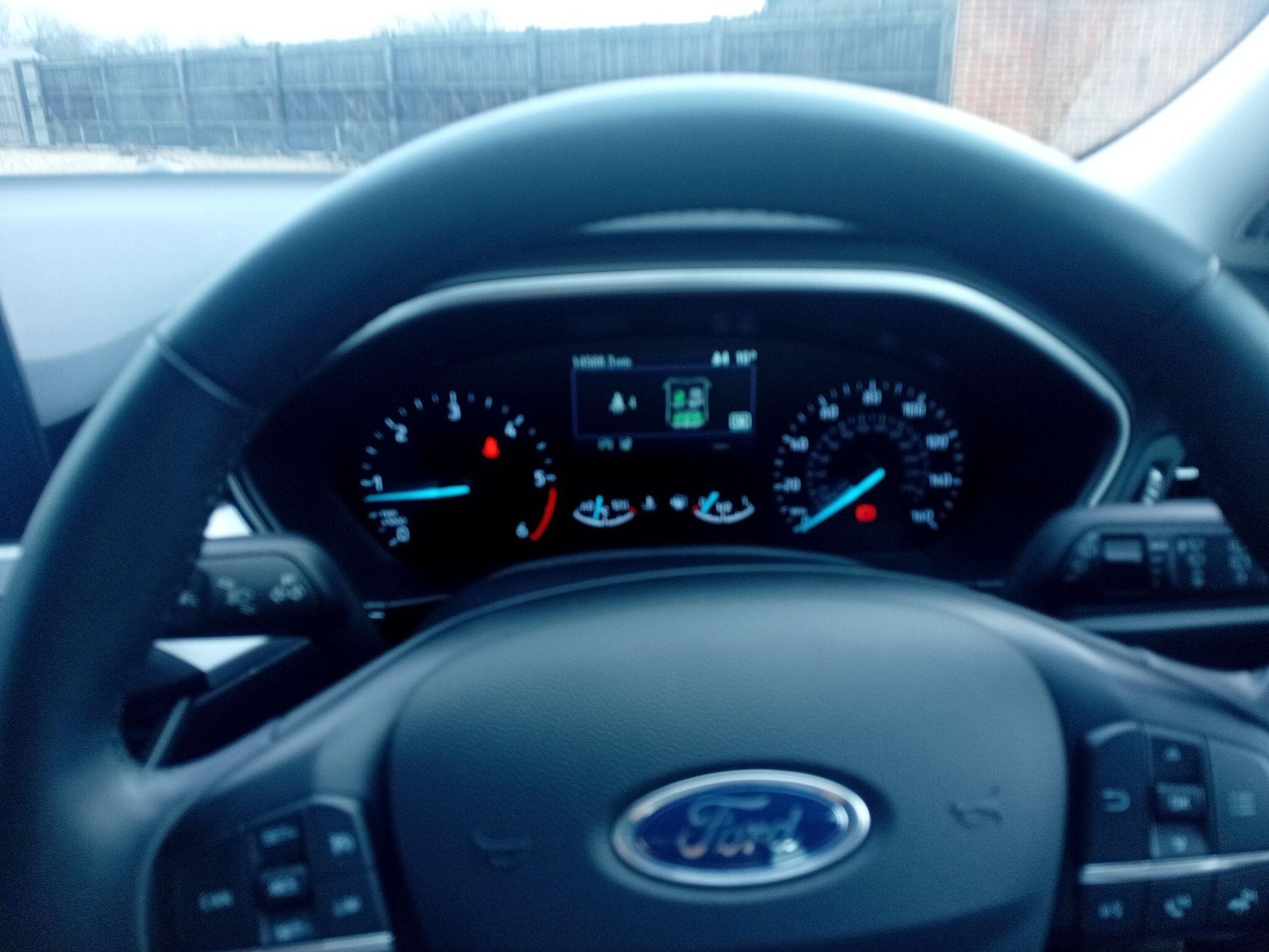 Used Ford Focus 2021 for sale - 77315257: Photo 30