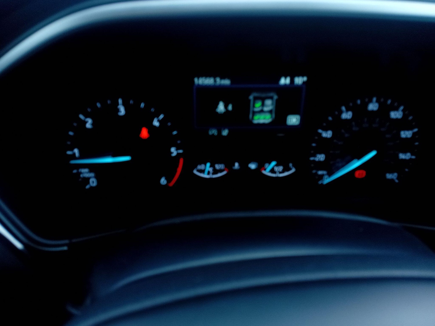 Used Ford Focus 2021 for sale - 77315257: Photo 31