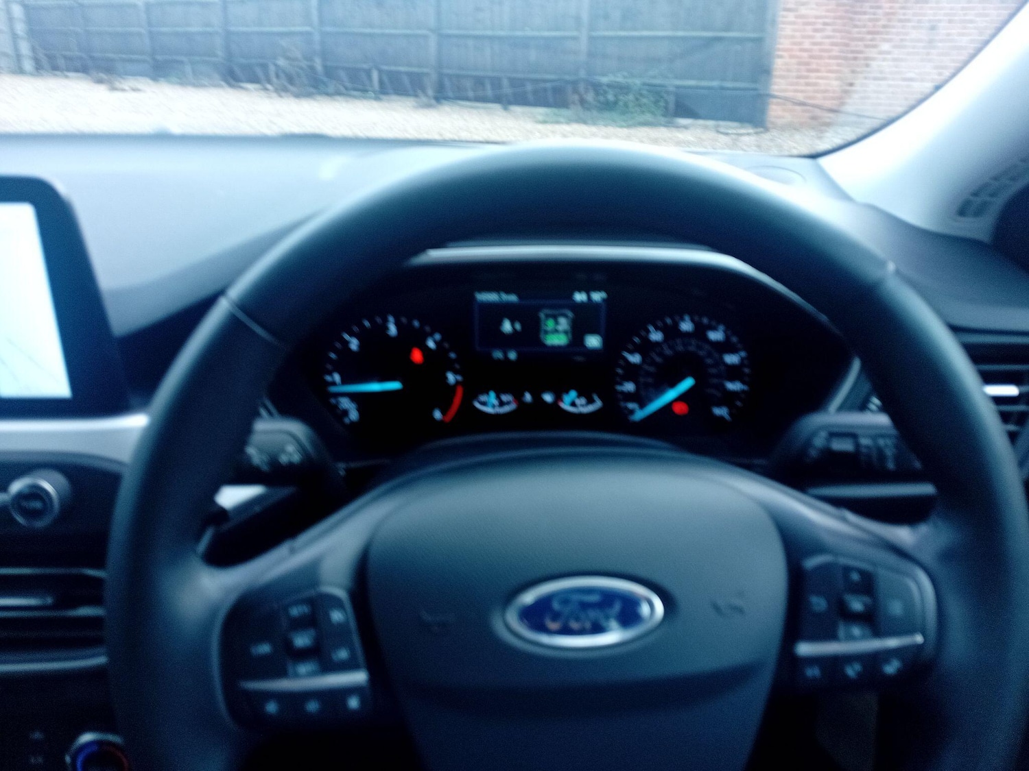 Used Ford Focus 2021 for sale - 77315257: Photo 32
