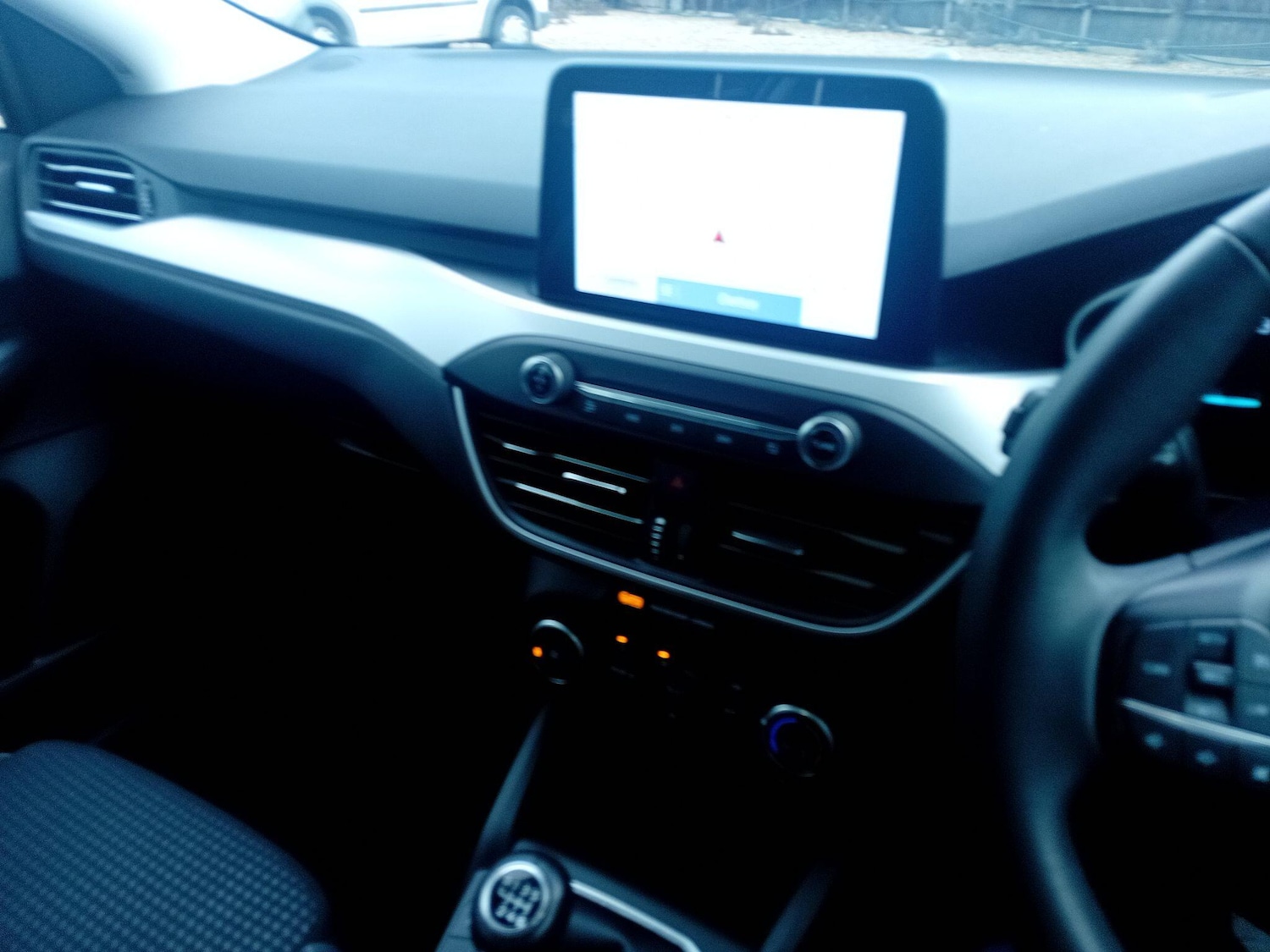 Used Ford Focus 2021 for sale - 77315257: Photo 33