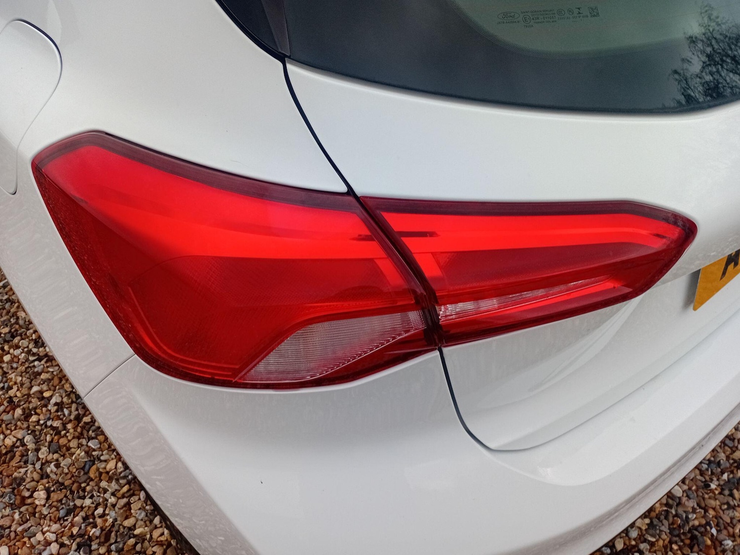 Used Ford Focus 2021 for sale - 77315257: Photo 7