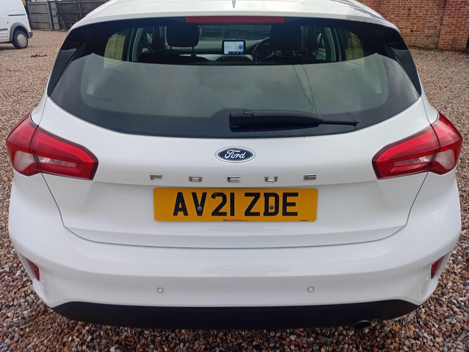 Used Ford Focus 2021 for sale - 77315257: Photo 9