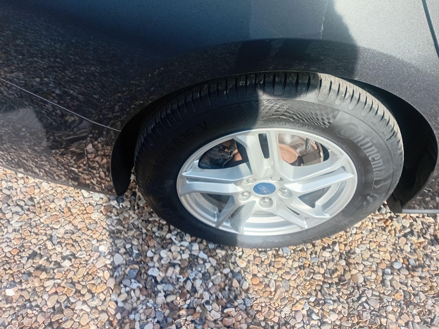 Used Ford Focus for sale - 77683272: Photo 10