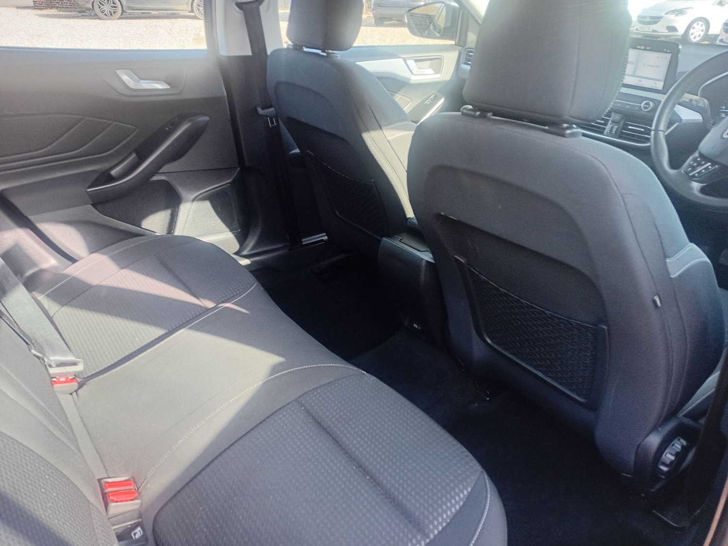 Used Ford Focus for sale - 77683272: Photo 11