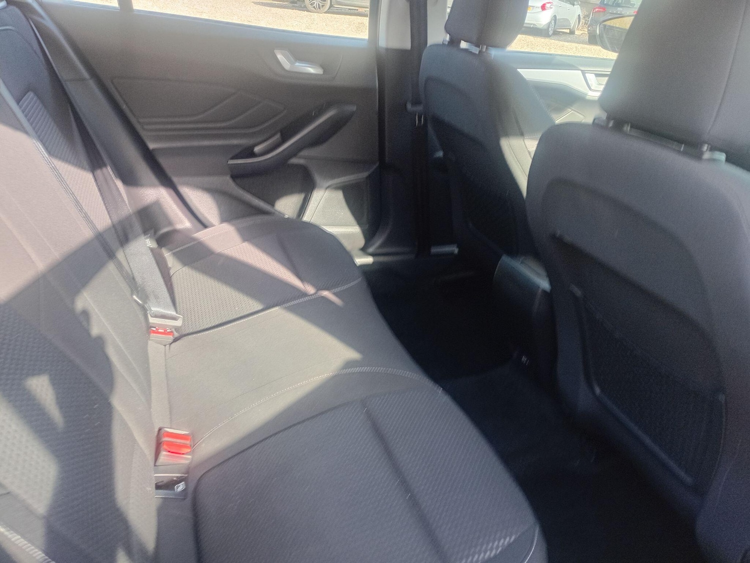 Used Ford Focus for sale - 77683272: Photo 12