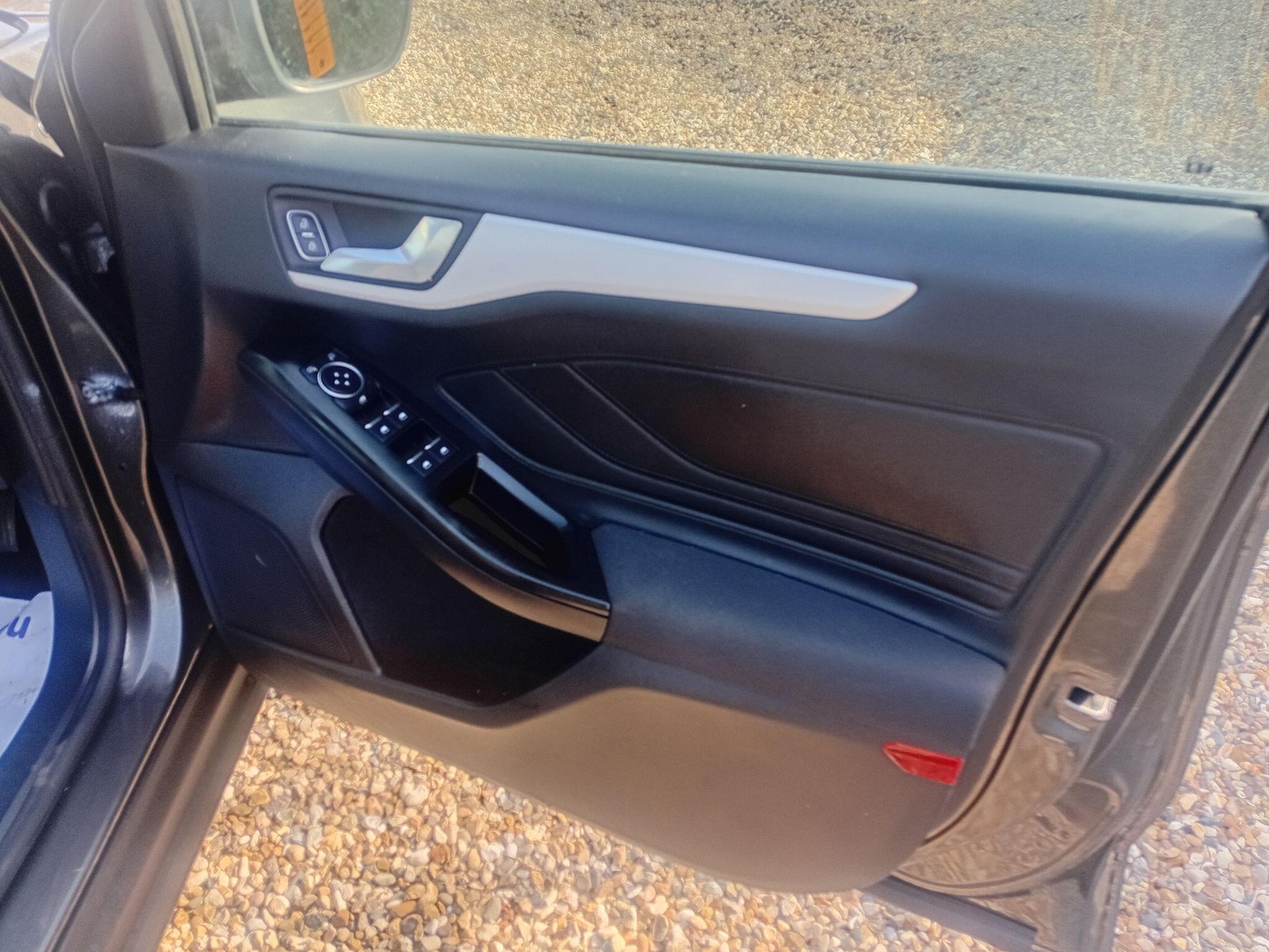 Used Ford Focus for sale - 77683272: Photo 15