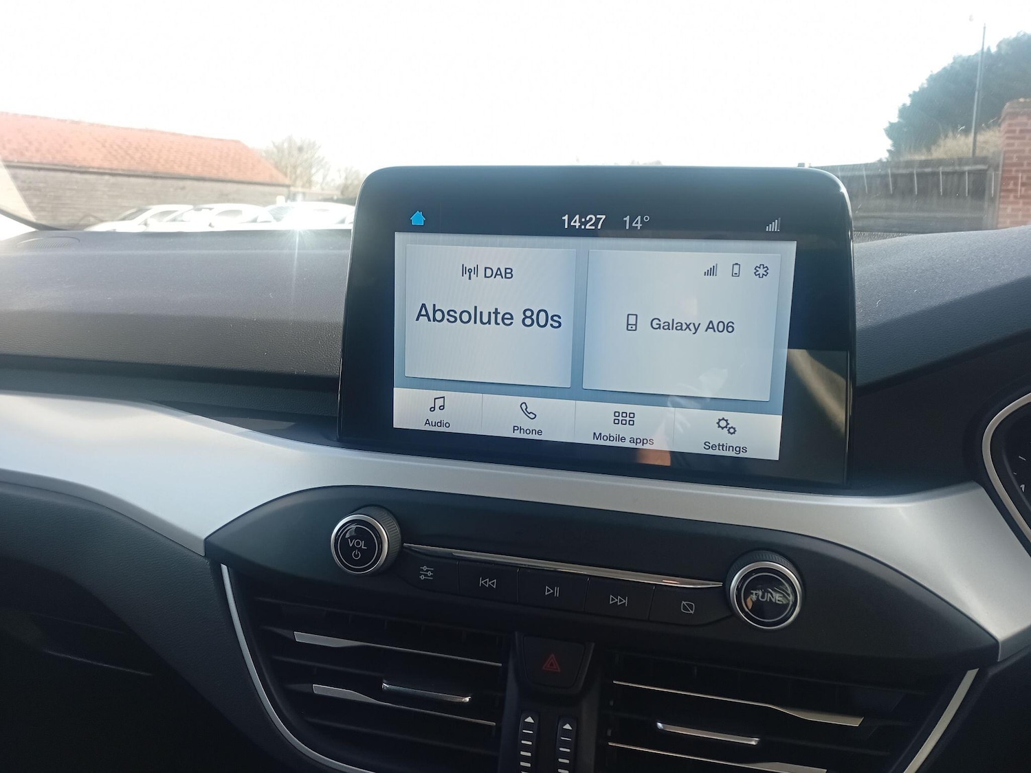 Used Ford Focus for sale - 77683272: Photo 16