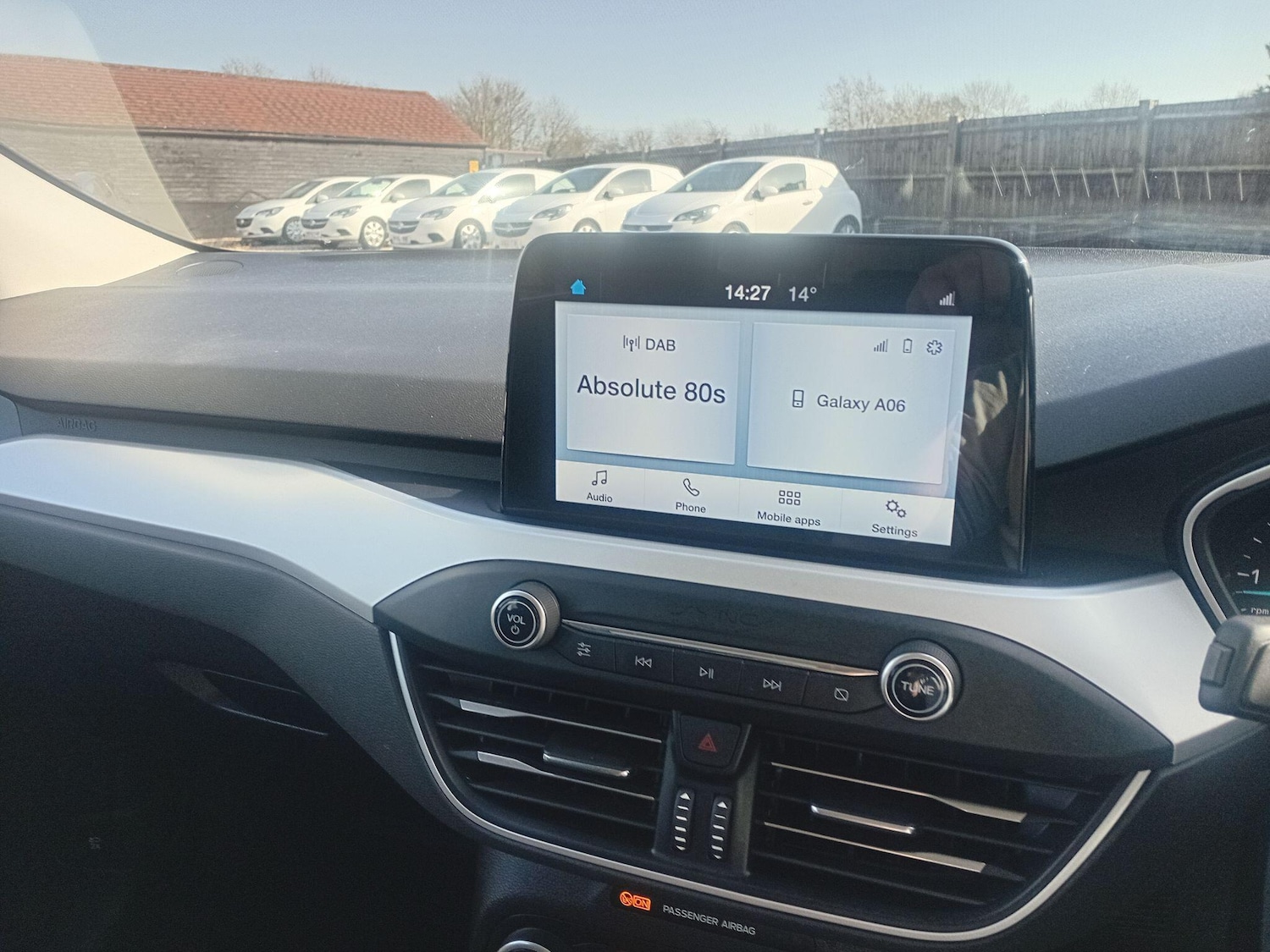 Used Ford Focus for sale - 77683272: Photo 17