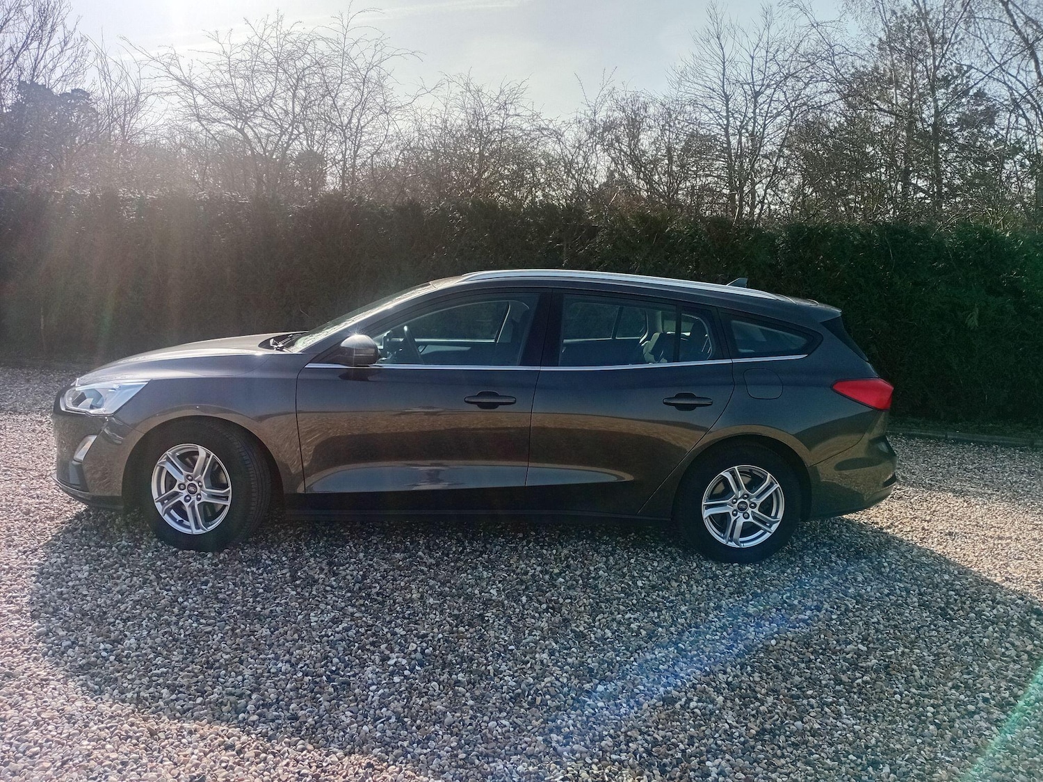 Used Ford Focus for sale - 77683272: Photo 3