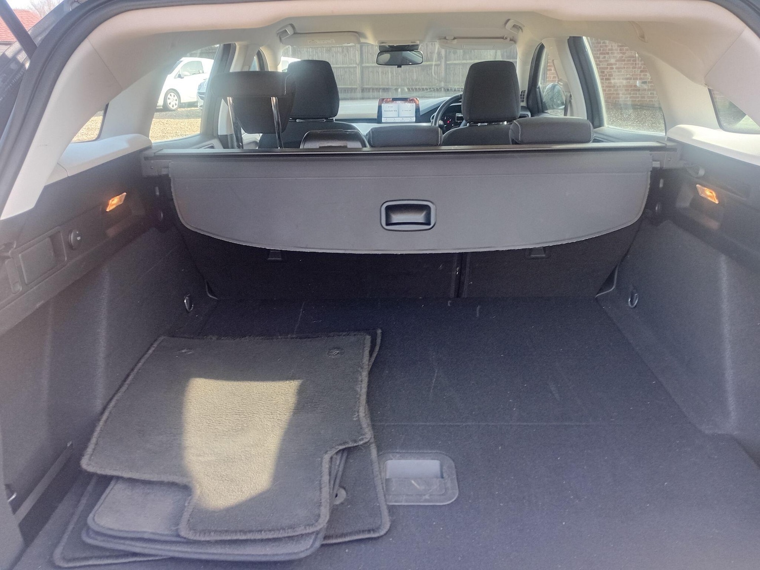 Used Ford Focus for sale - 77683272: Photo 5