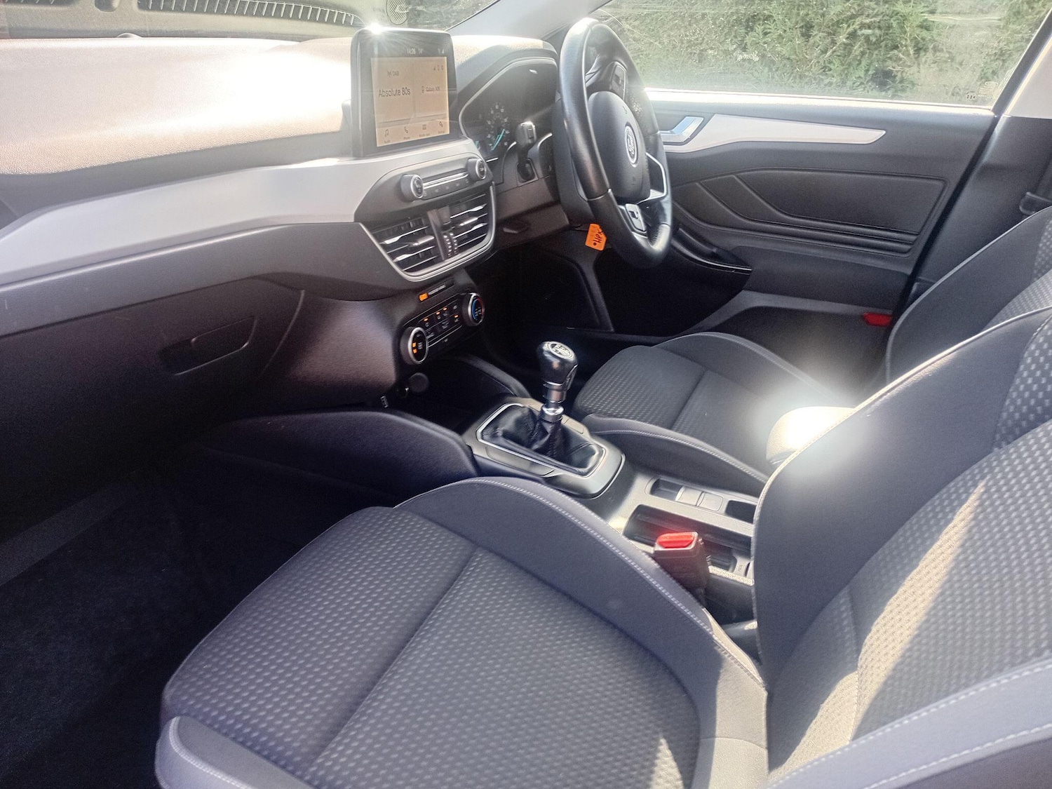 Used Ford Focus for sale - 77683272: Photo 6