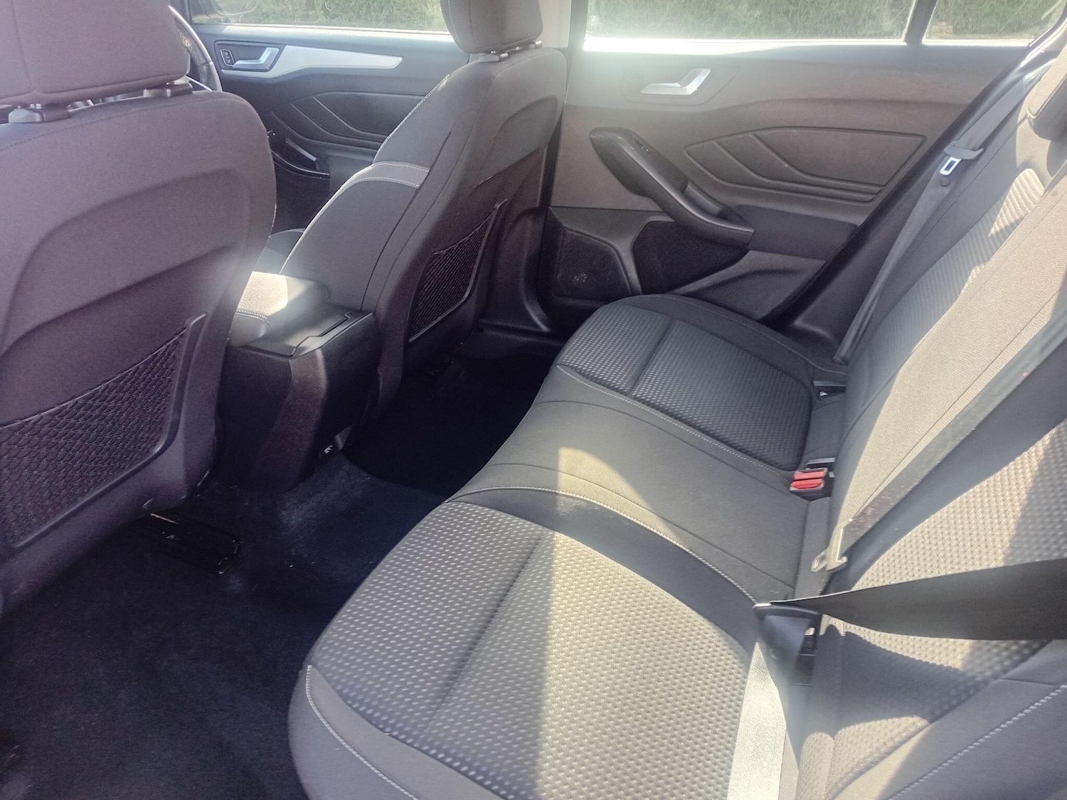 Used Ford Focus for sale - 77683272: Photo 8