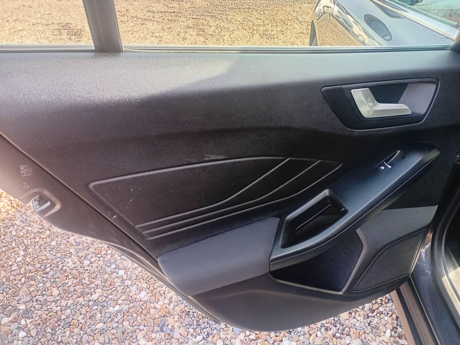 Used Ford Focus for sale - 77683272: Photo 9