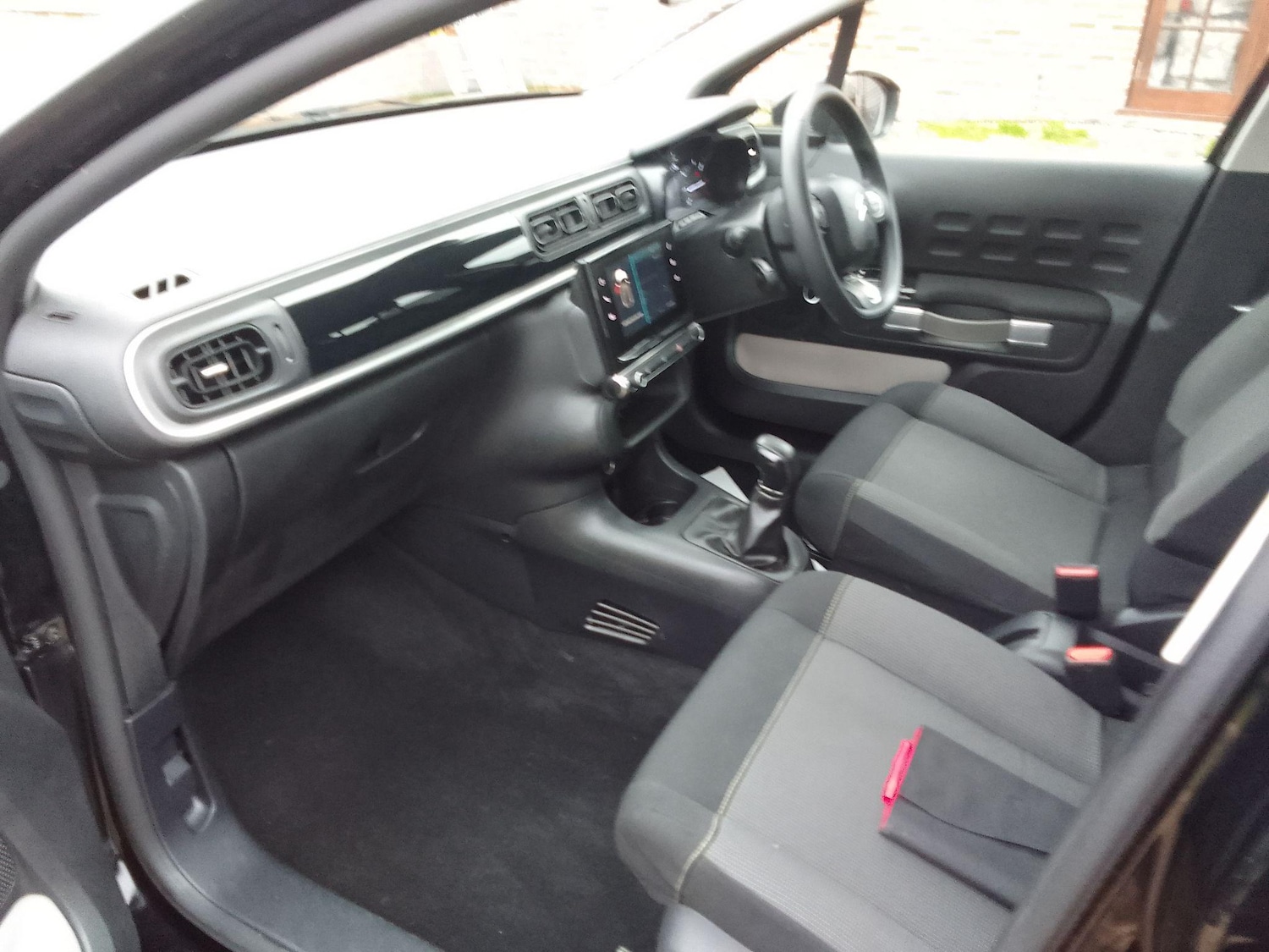 Used Citroen C3 for sale - 76802416: Photo 10