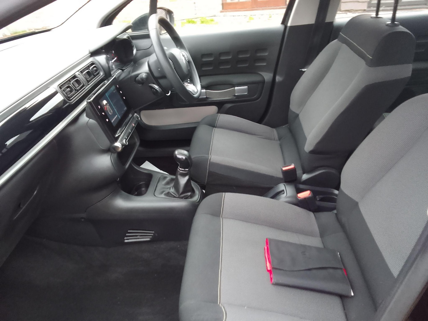 Used Citroen C3 for sale - 76802416: Photo 11