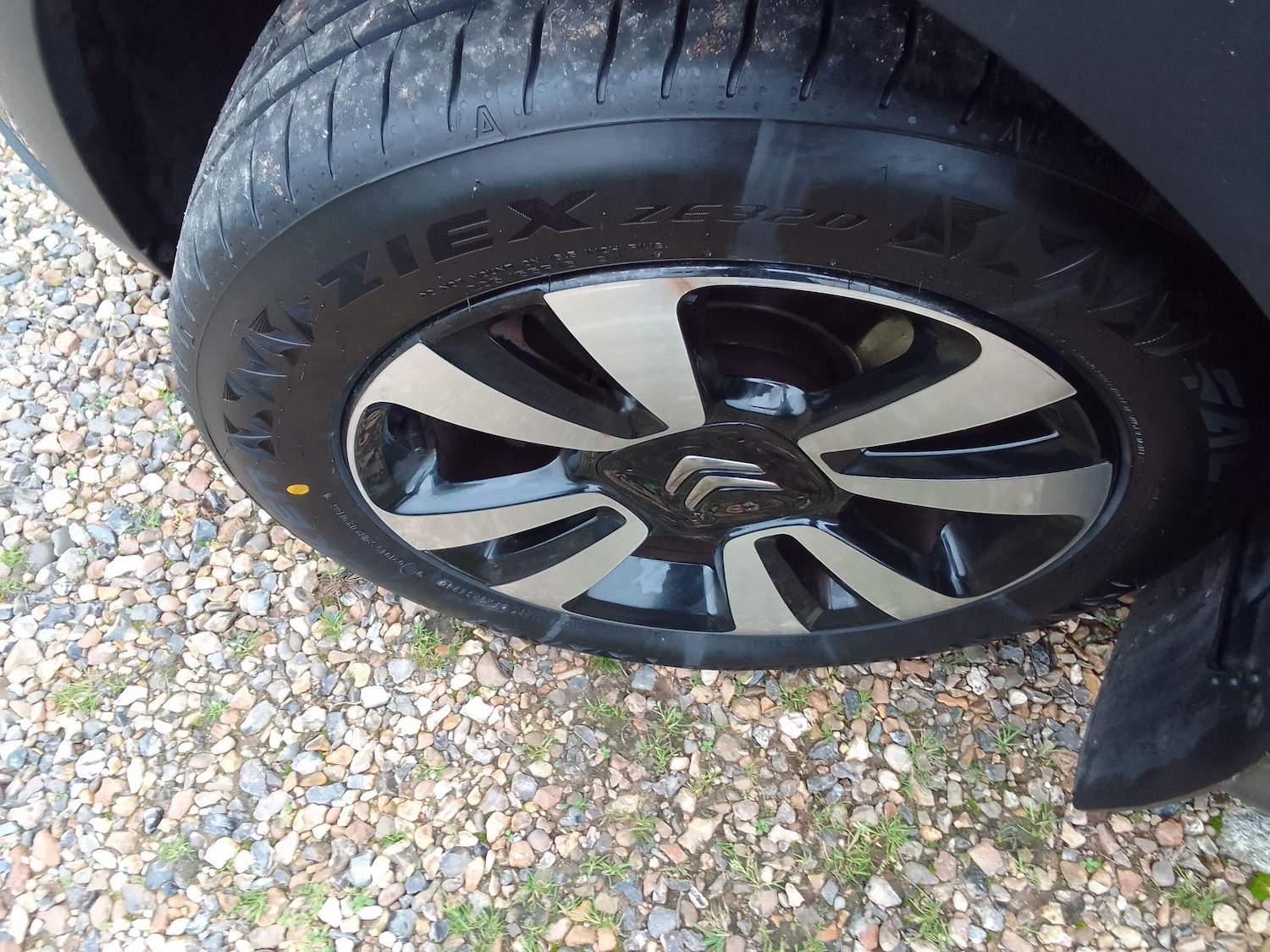 Used Citroen C3 for sale - 76802416: Photo 13