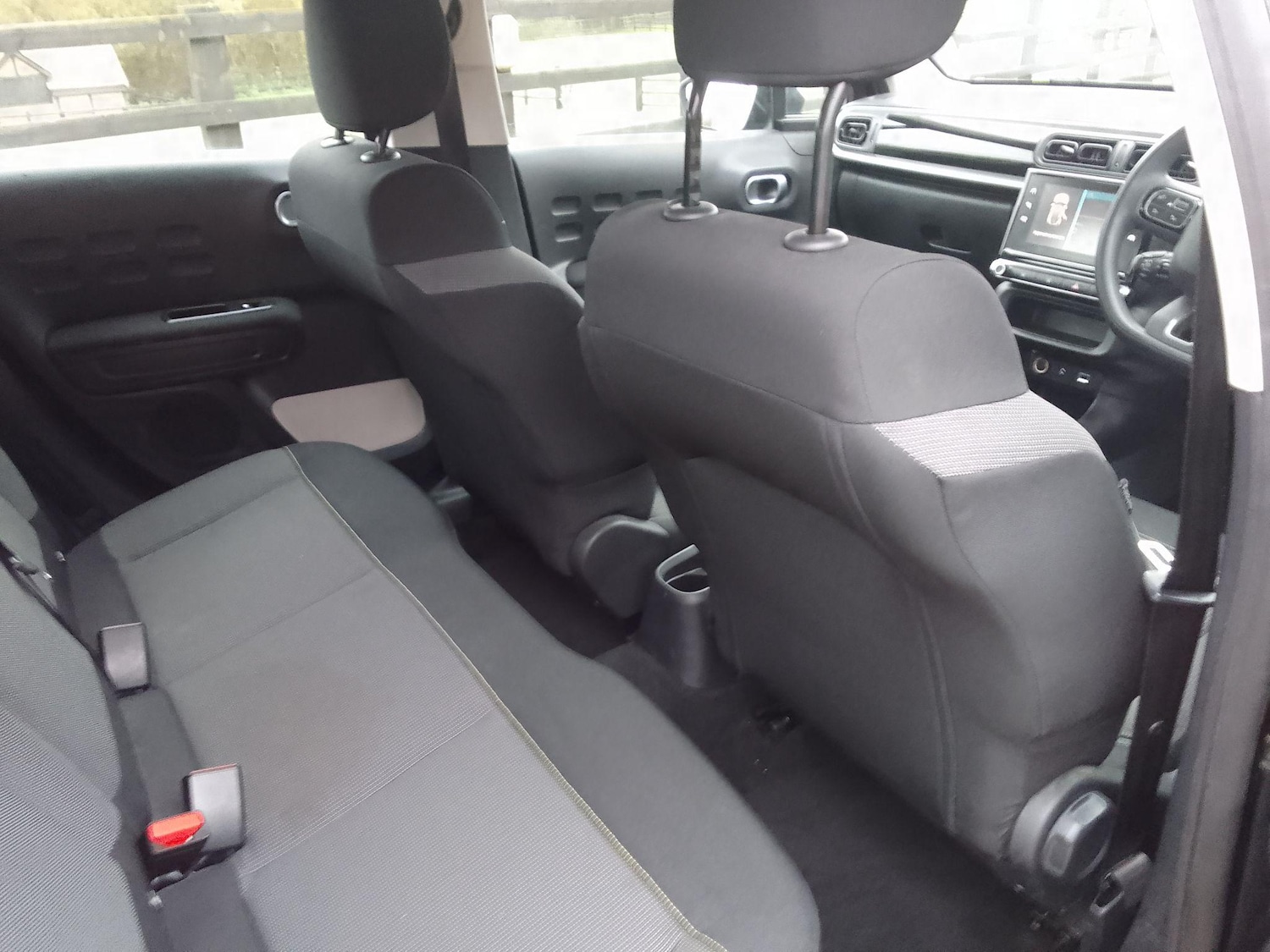 Used Citroen C3 for sale - 76802416: Photo 15