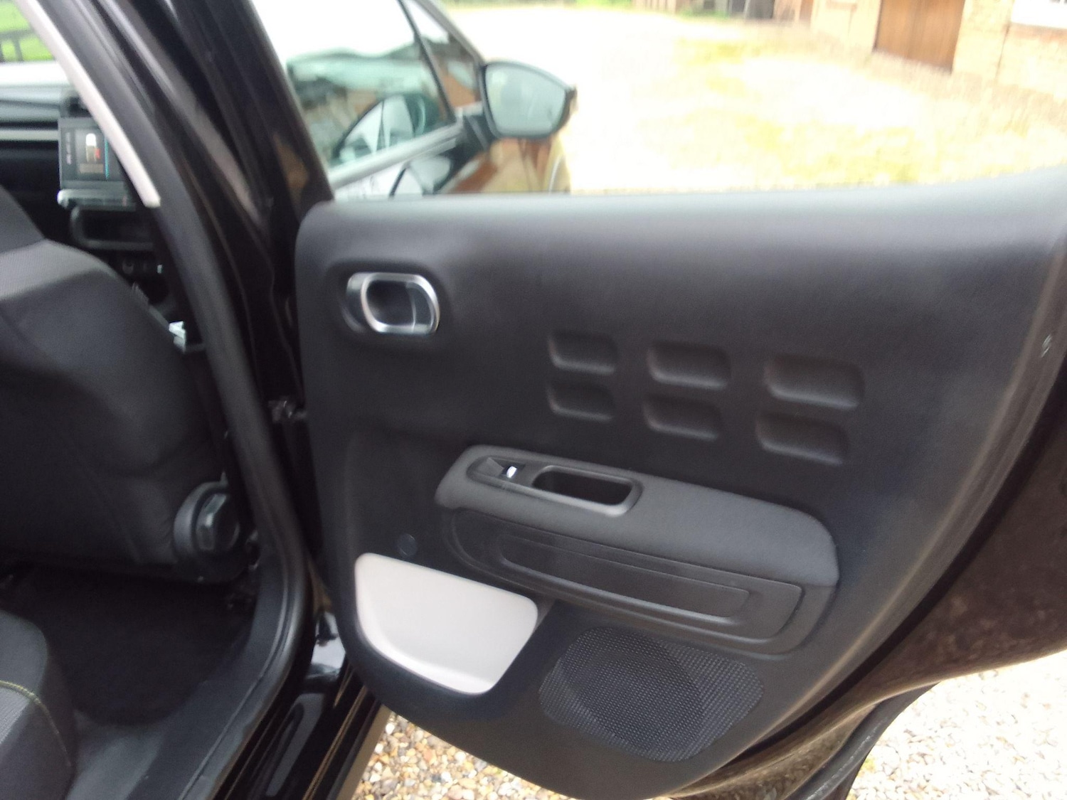 Used Citroen C3 for sale - 76802416: Photo 16