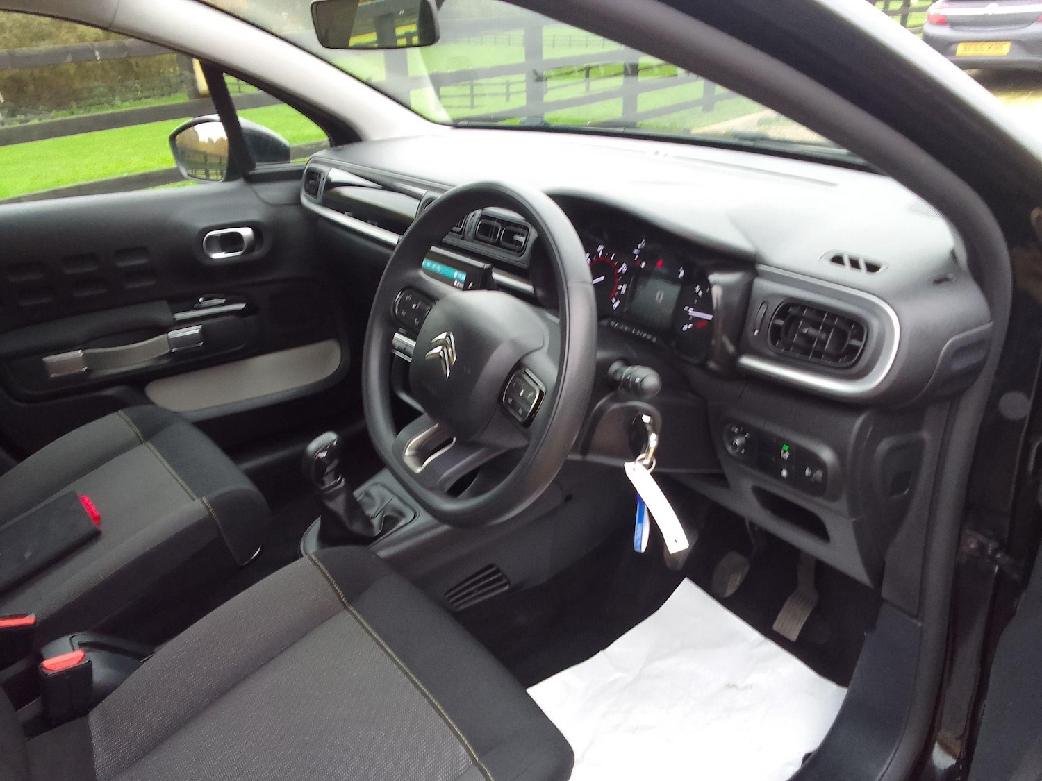 Used Citroen C3 for sale - 76802416: Photo 19