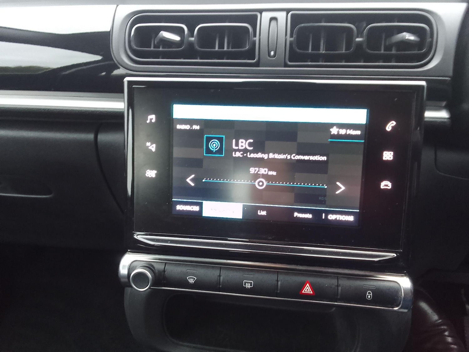 Used Citroen C3 for sale - 76802416: Photo 21