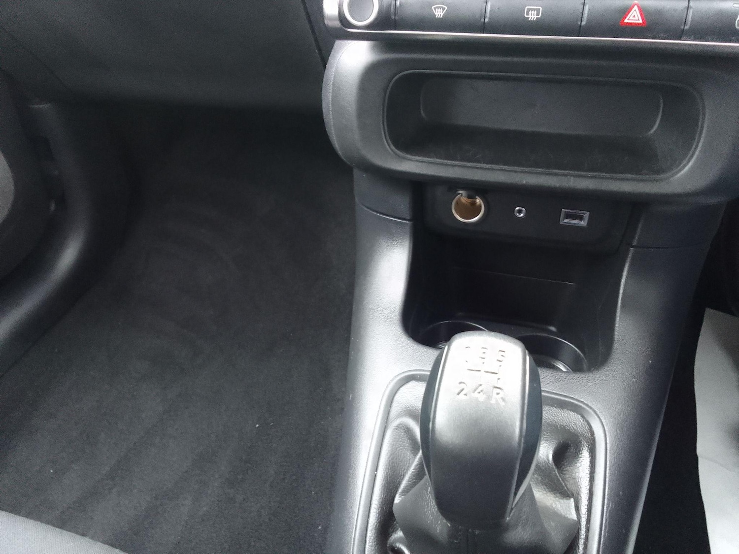 Used Citroen C3 for sale - 76802416: Photo 23