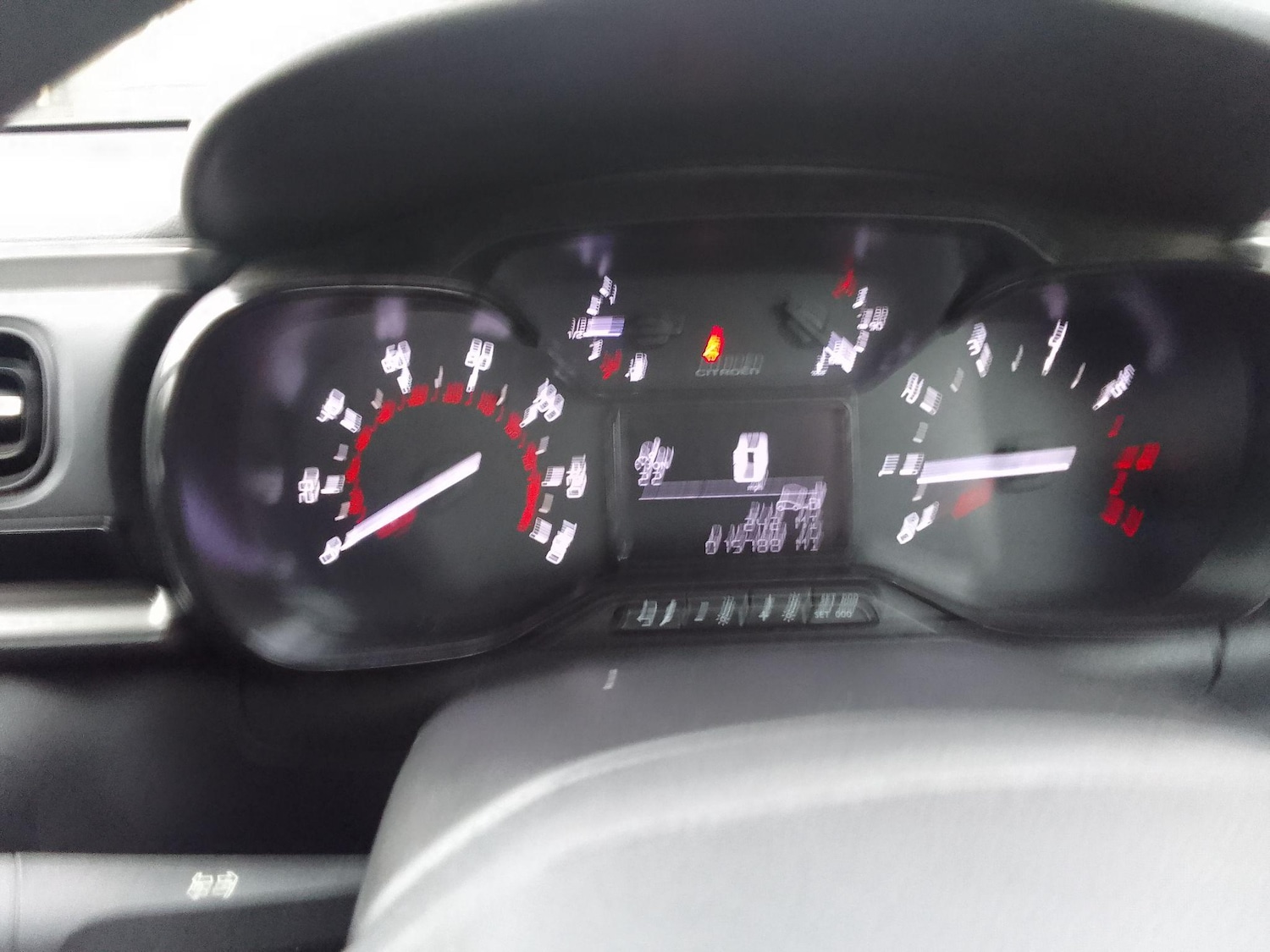 Used Citroen C3 for sale - 76802416: Photo 24