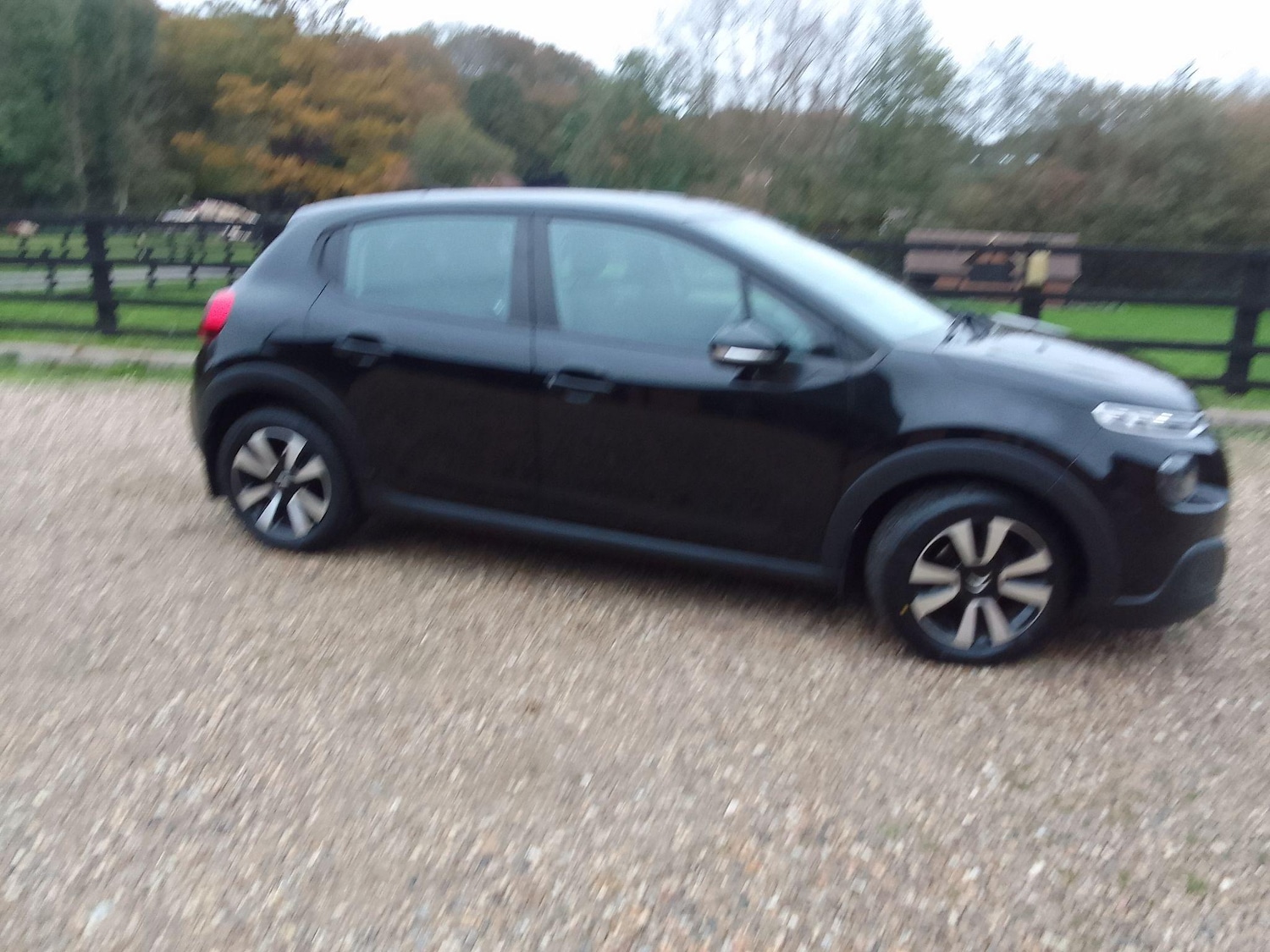 Used Citroen C3 for sale - 76802416: Photo 4