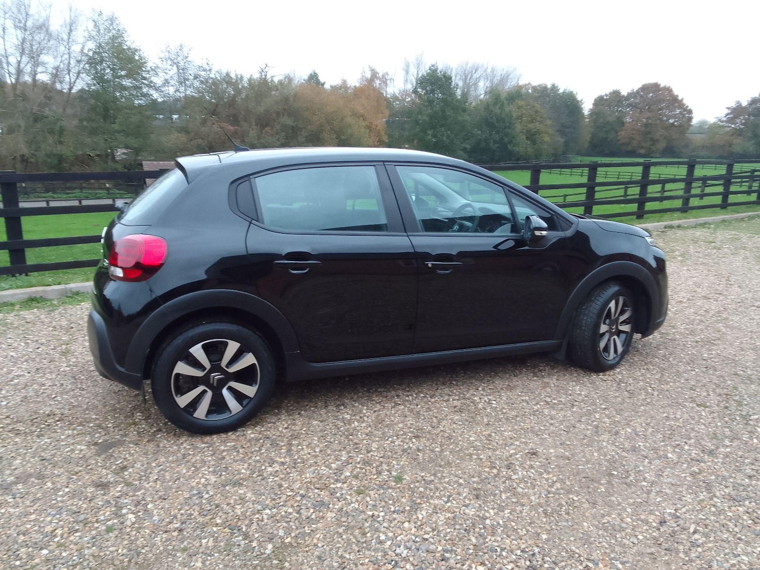 Used Citroen C3 for sale - 76802416: Photo 5