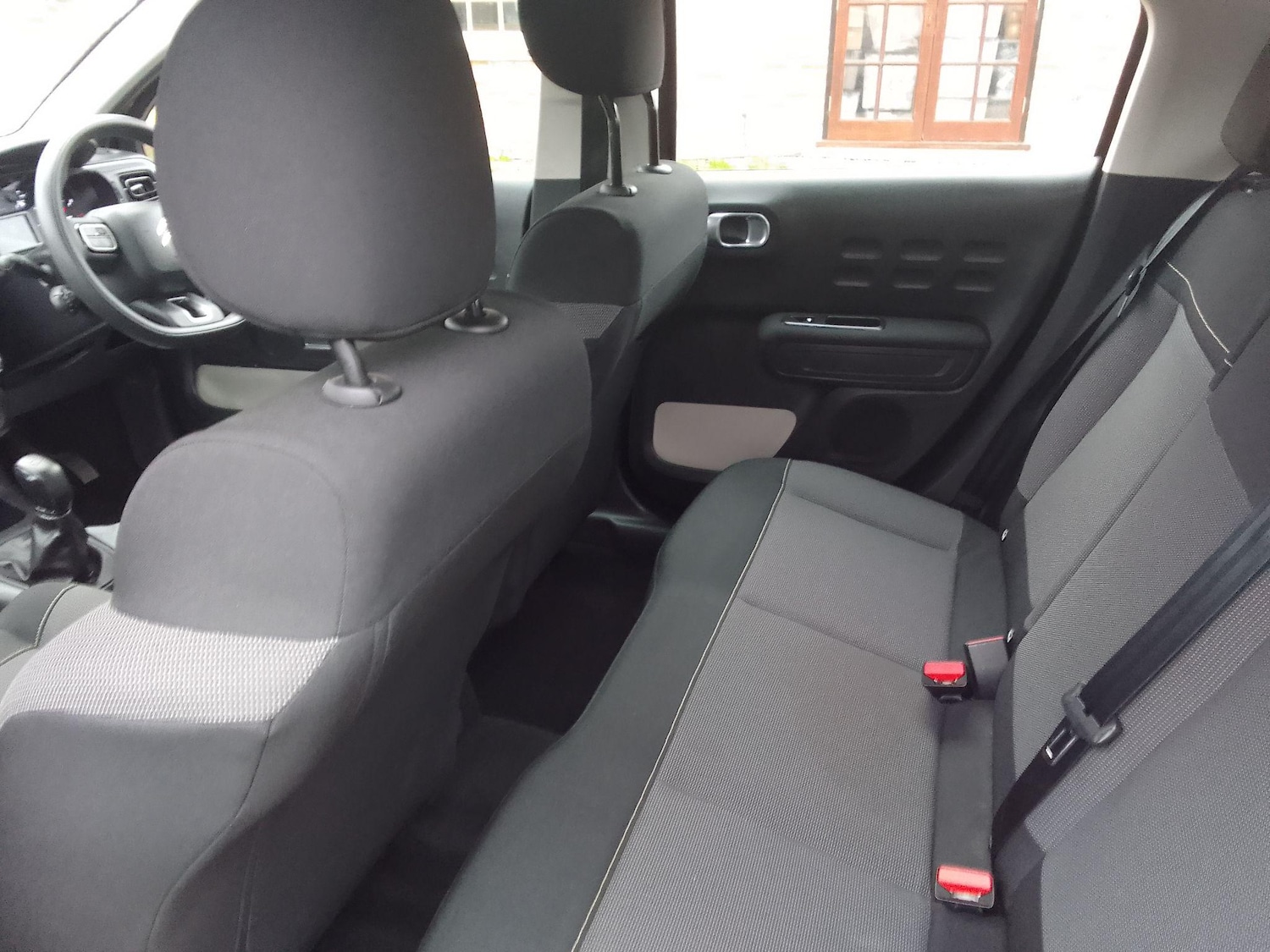 Used Citroen C3 for sale - 76802416: Photo 8