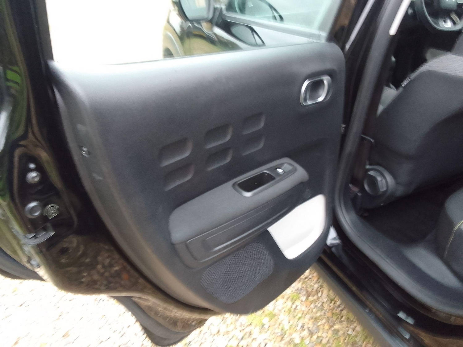 Used Citroen C3 for sale - 76802416: Photo 9