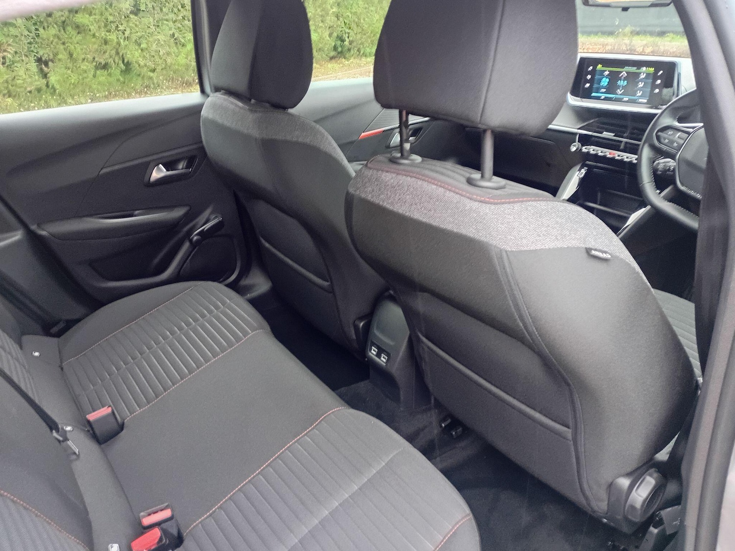 Used Peugeot E-208 for sale - 77696001: Photo 12