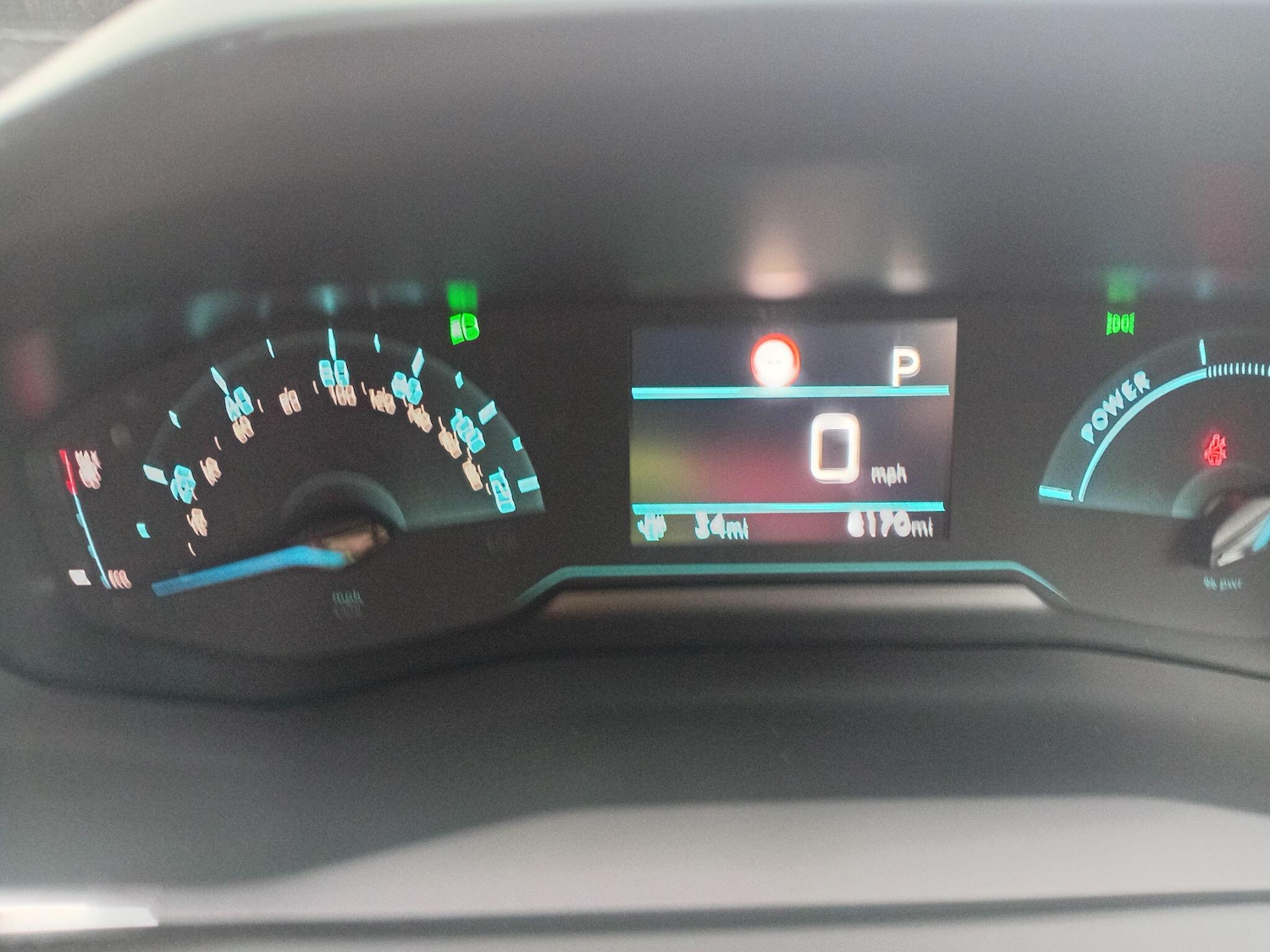 Used Peugeot E-208 for sale - 77696001: Photo 18