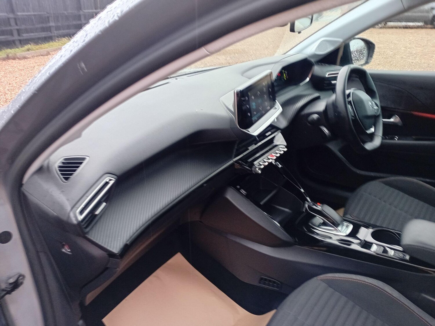 Used Peugeot E-208 for sale - 77696001: Photo 22