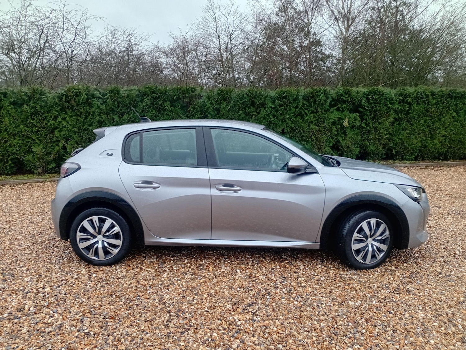 Used Peugeot E-208 for sale - 77696001: Photo 4