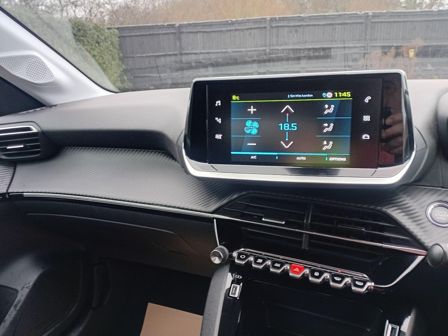 Used Peugeot E-208 for sale - 77215345: Photo 17