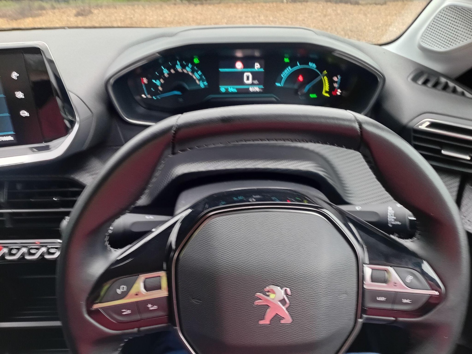 Used Peugeot E-208 for sale - 77215345: Photo 20