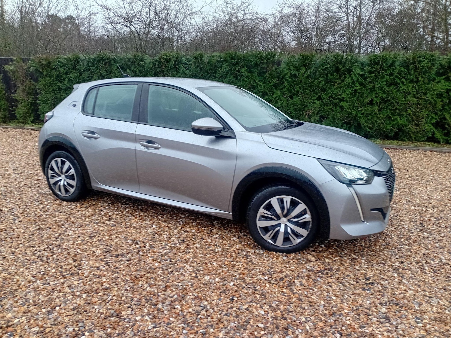 Used Peugeot E-208 for sale - 77215345: Photo 6