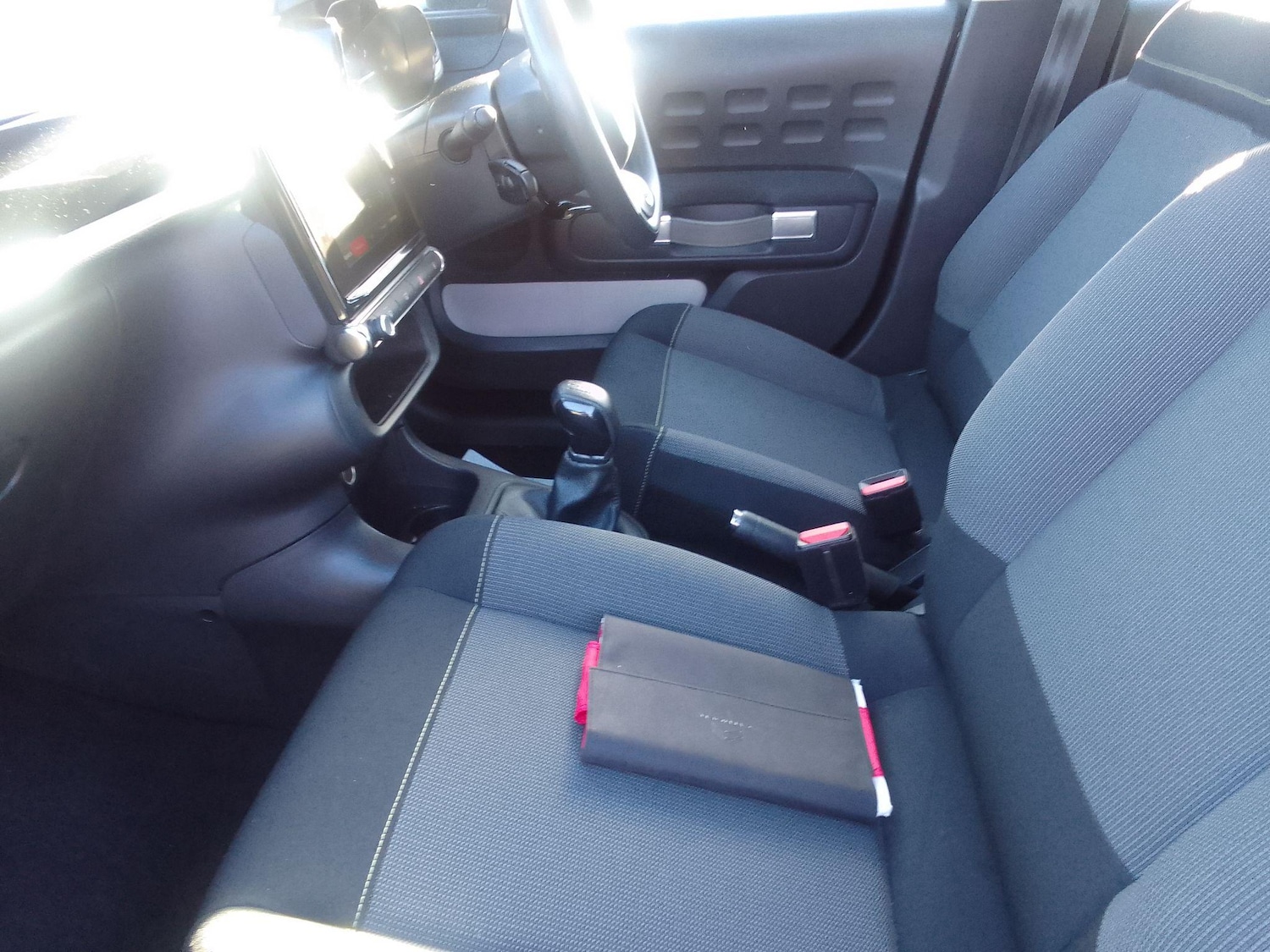 Used Citroen C3 for sale - 76735086: Photo 10