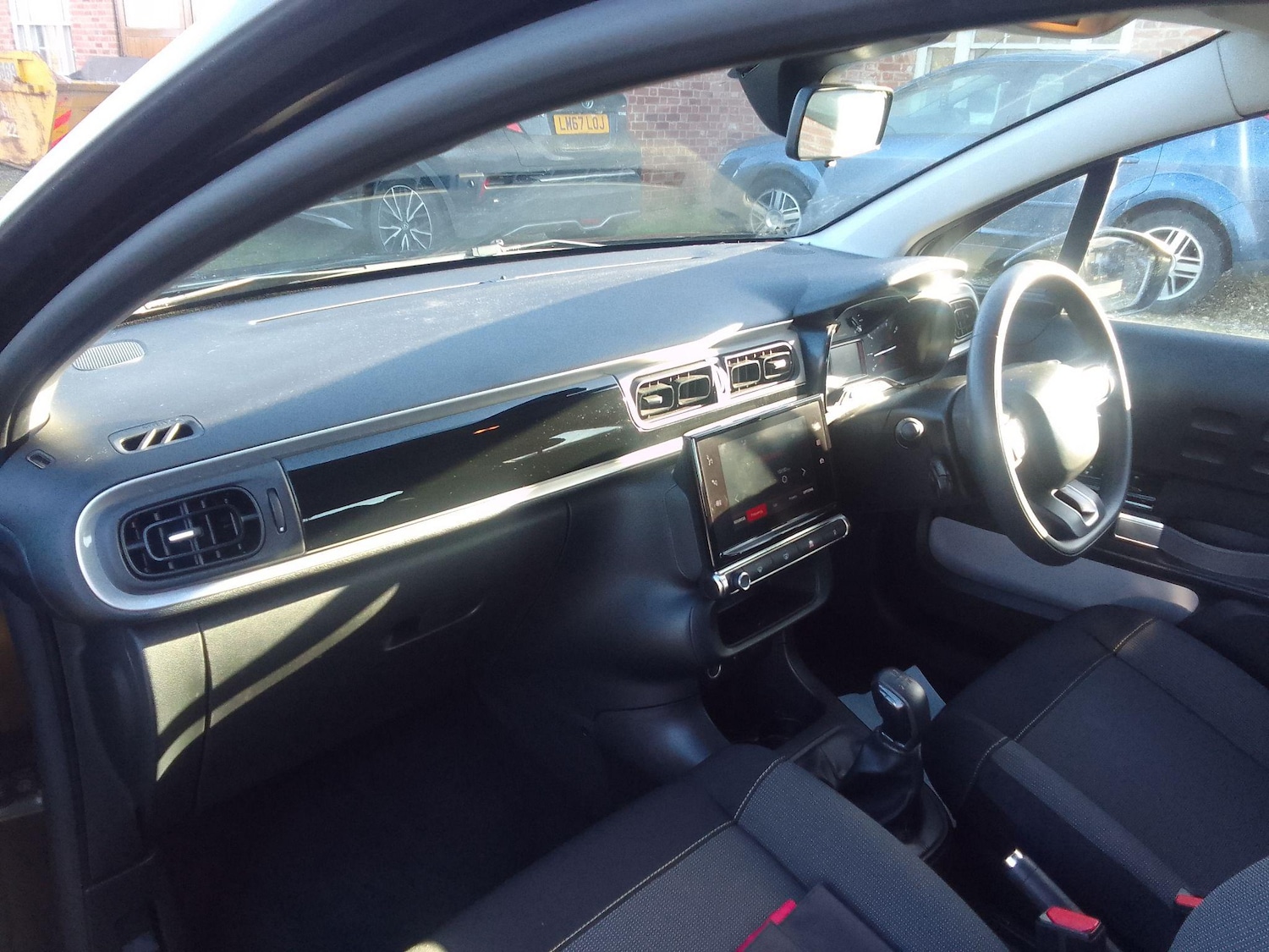 Used Citroen C3 for sale - 76735086: Photo 13