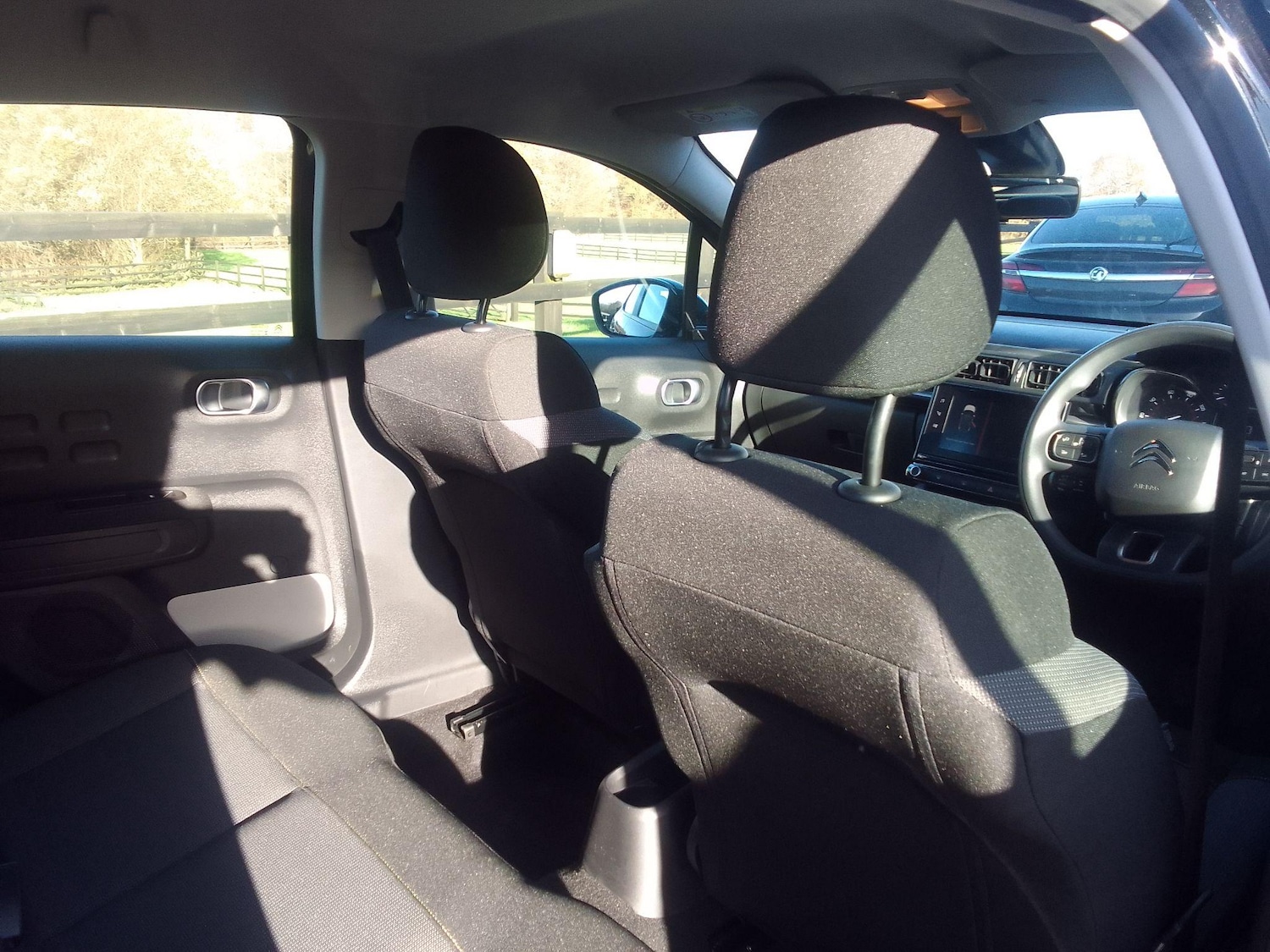 Used Citroen C3 for sale - 76735086: Photo 14